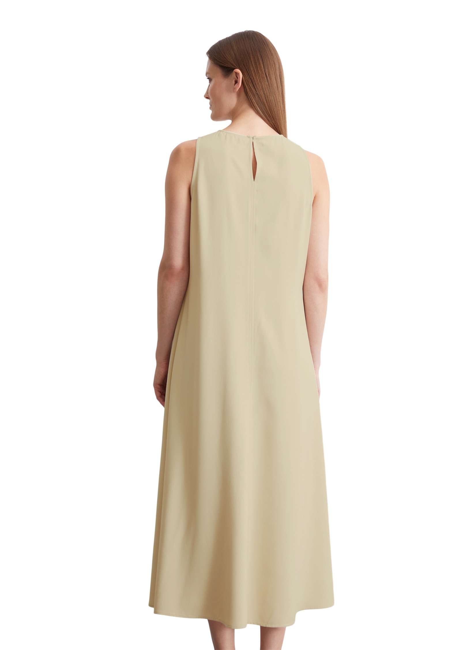 Marc OPolo Sommerkleid "aus softem Viskose-Twill" günstig online kaufen