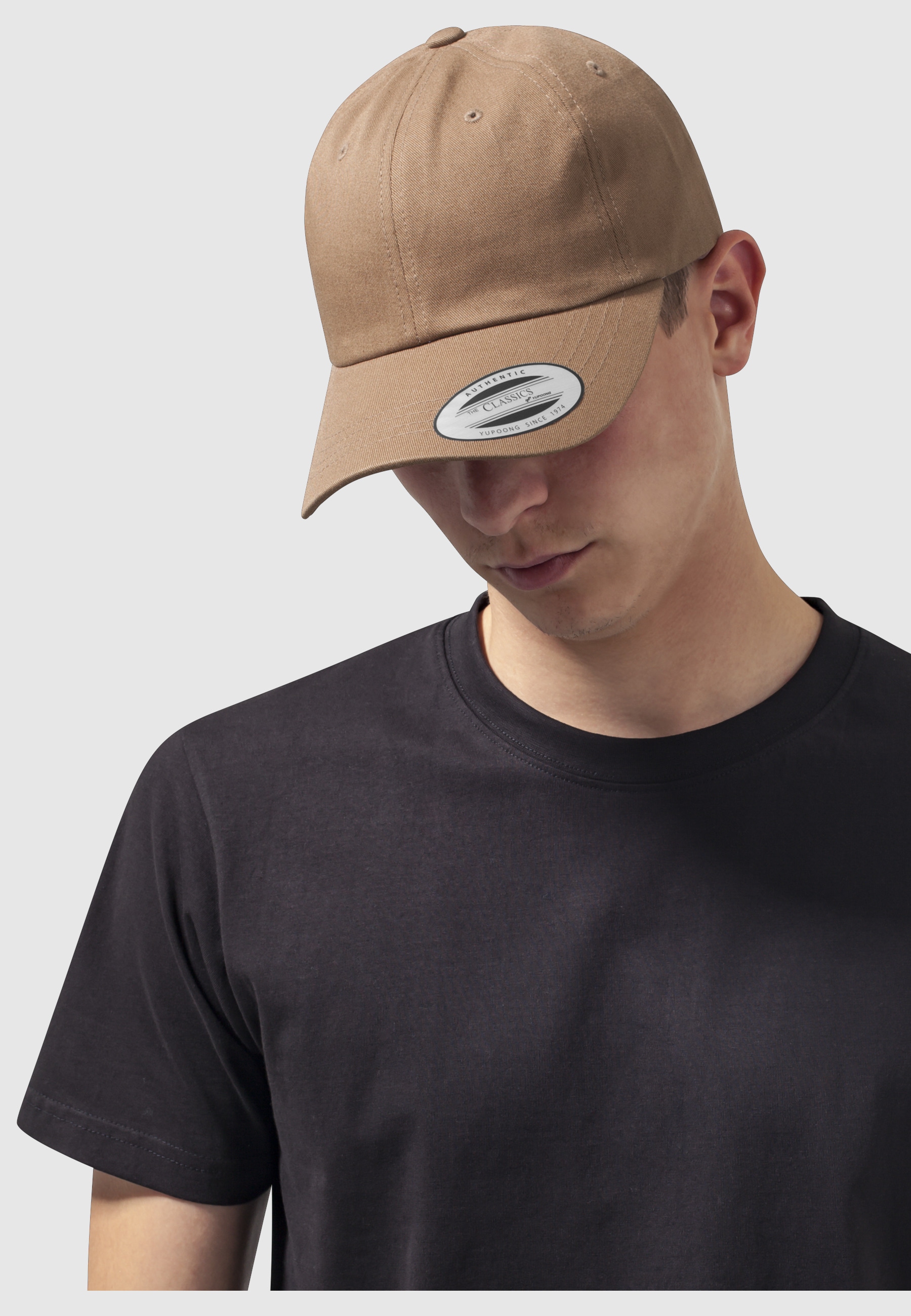 Flexfit Flex Cap »Flexfit Unisex Low Profile Cotton Twill«