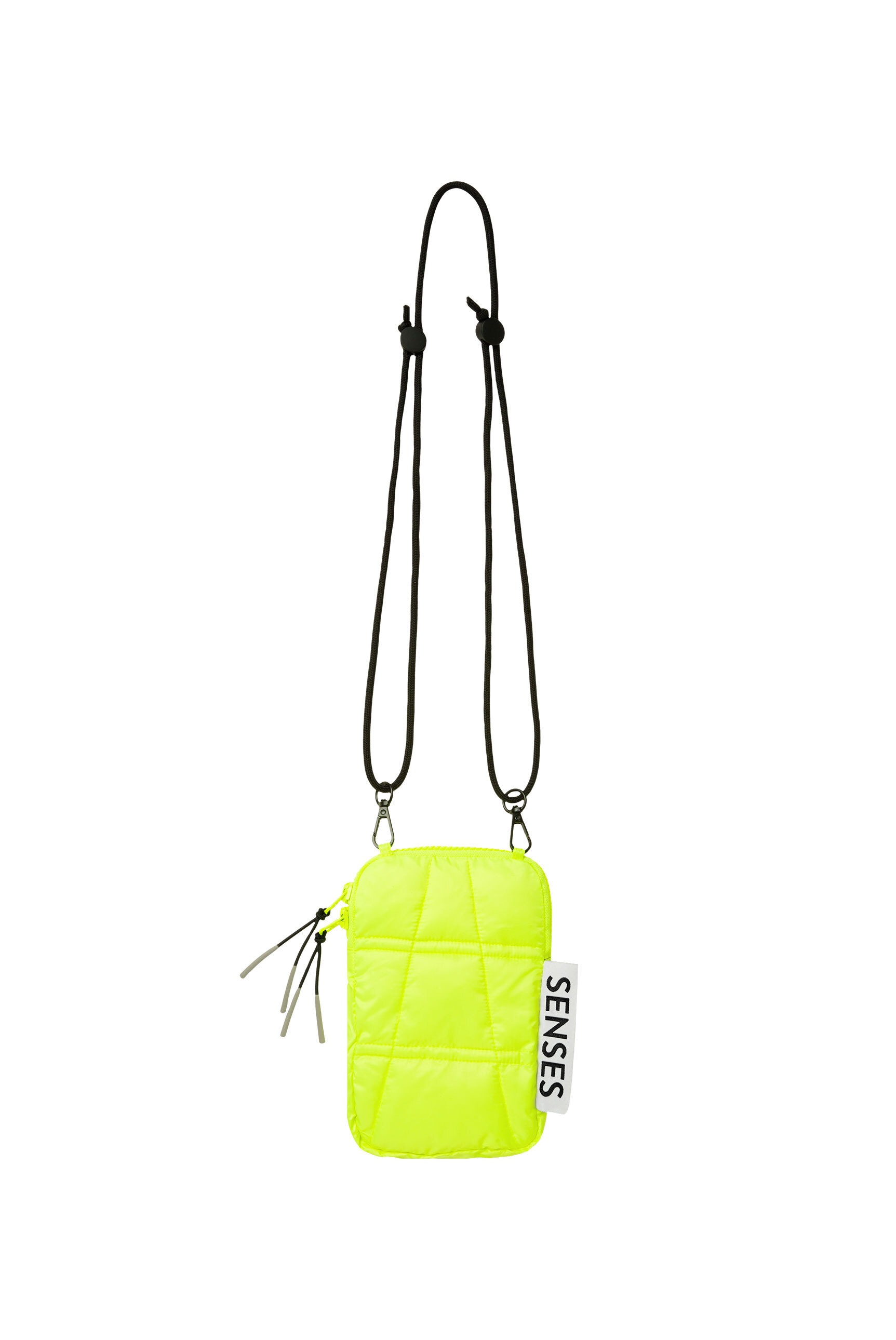 SENSES.THE LABEL Handytasche, mit Innenfach