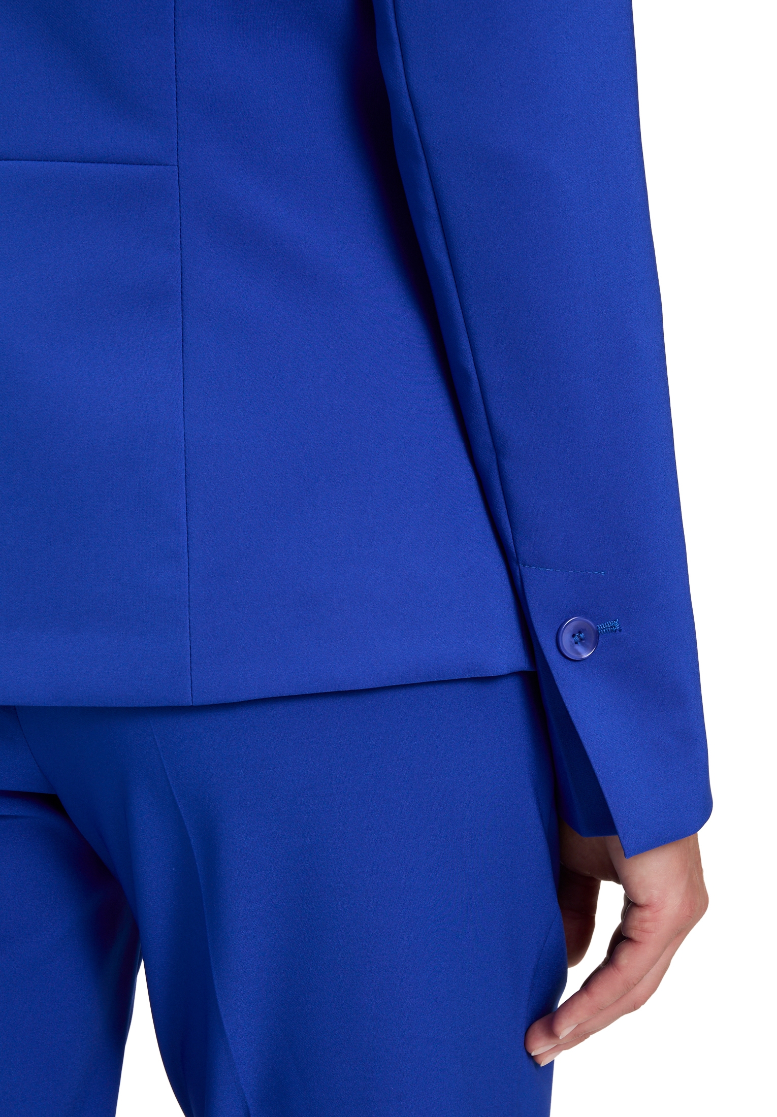 Betty Barclay Kurzblazer »Betty Barclay Damen Kurzblazer langarm«, Form