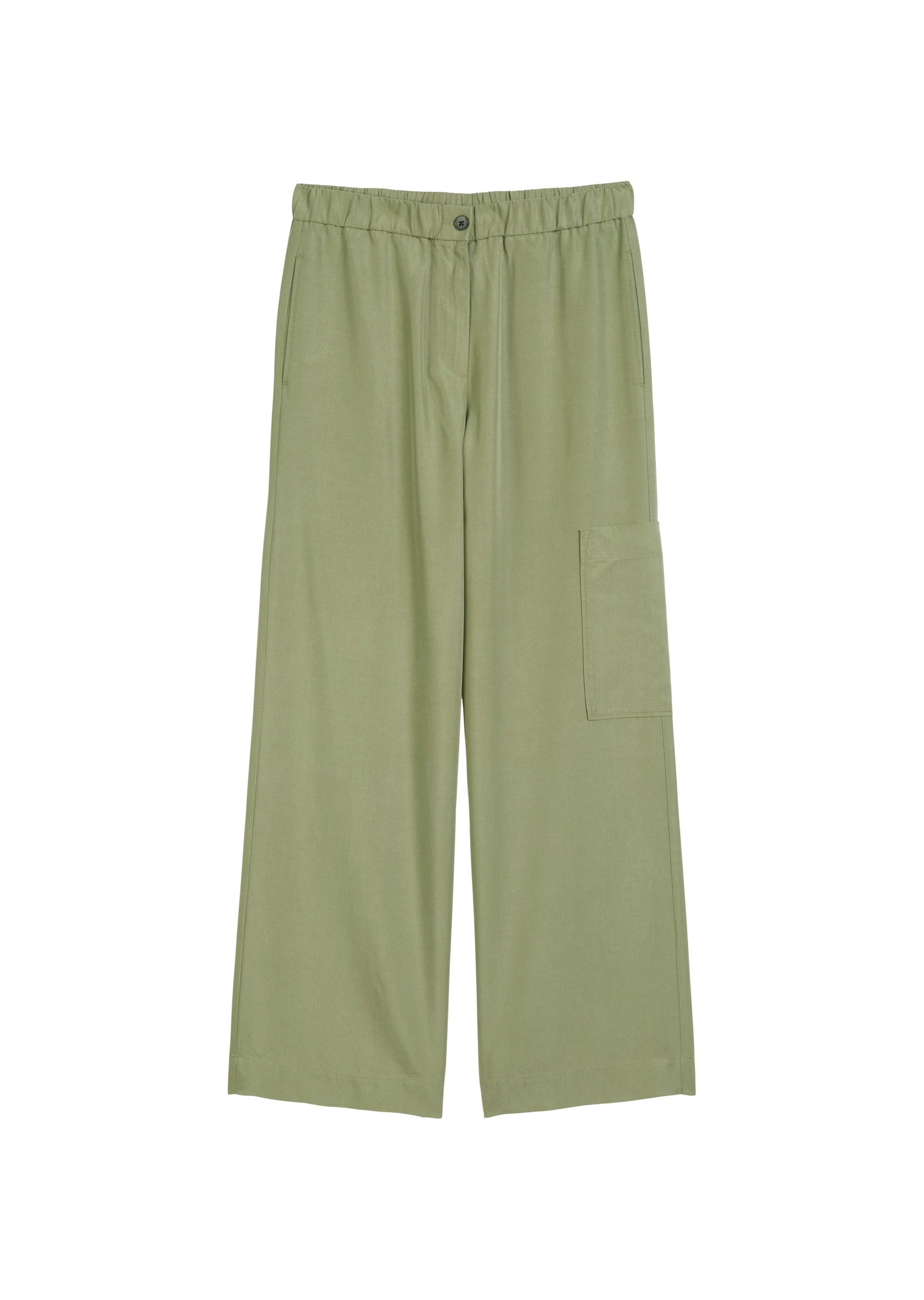 Marc O'Polo Chinohose »aus TENCEL™ Lyocell«