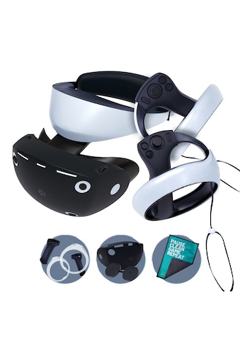 Stealth Virtual-Reality-Brille »Comfort Play &...