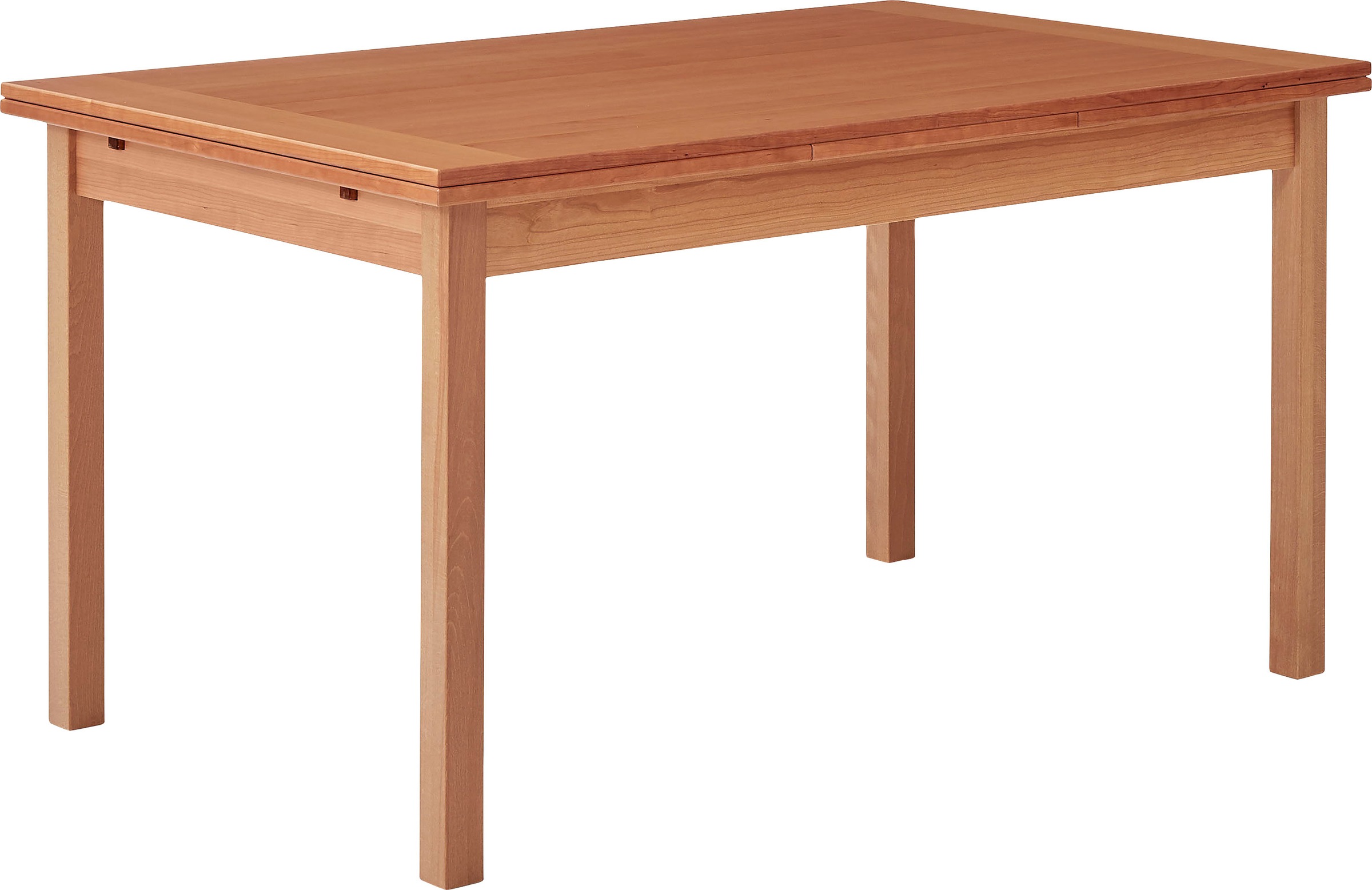 Hammel Furniture Esstisch "Basic Dinex, ausziehbar, mit Einlegeplatten - Fu günstig online kaufen