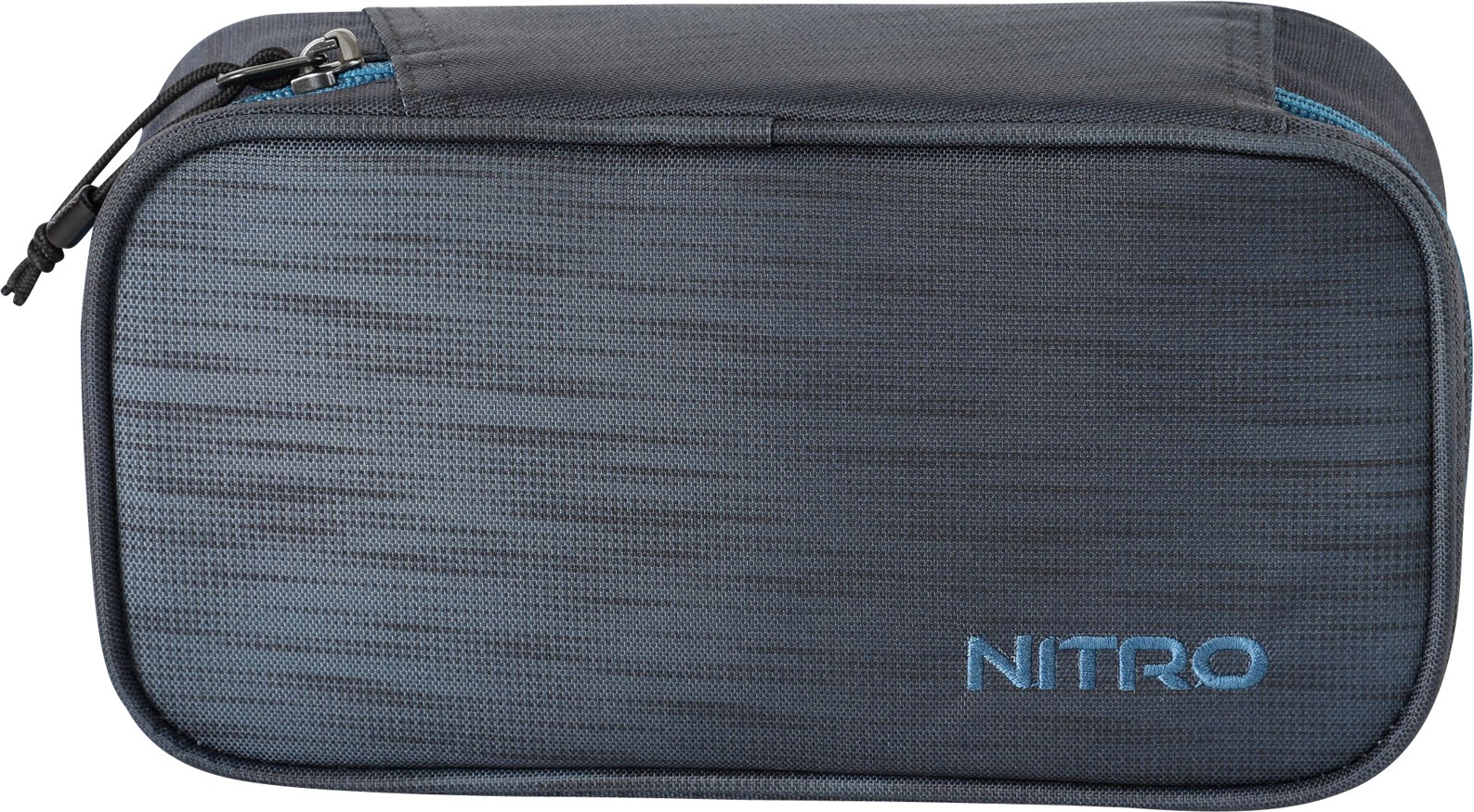 NITRO Federmäppchen »Pencil Case XL, haze«, bestickt