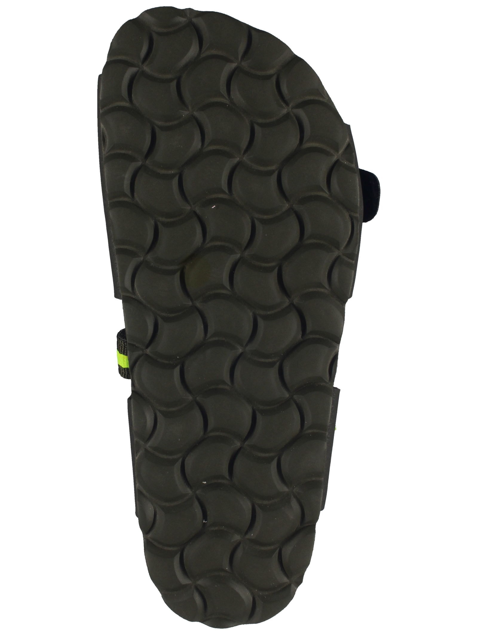 Kickers Sandale »Kickers Sandalen Lederimitat«