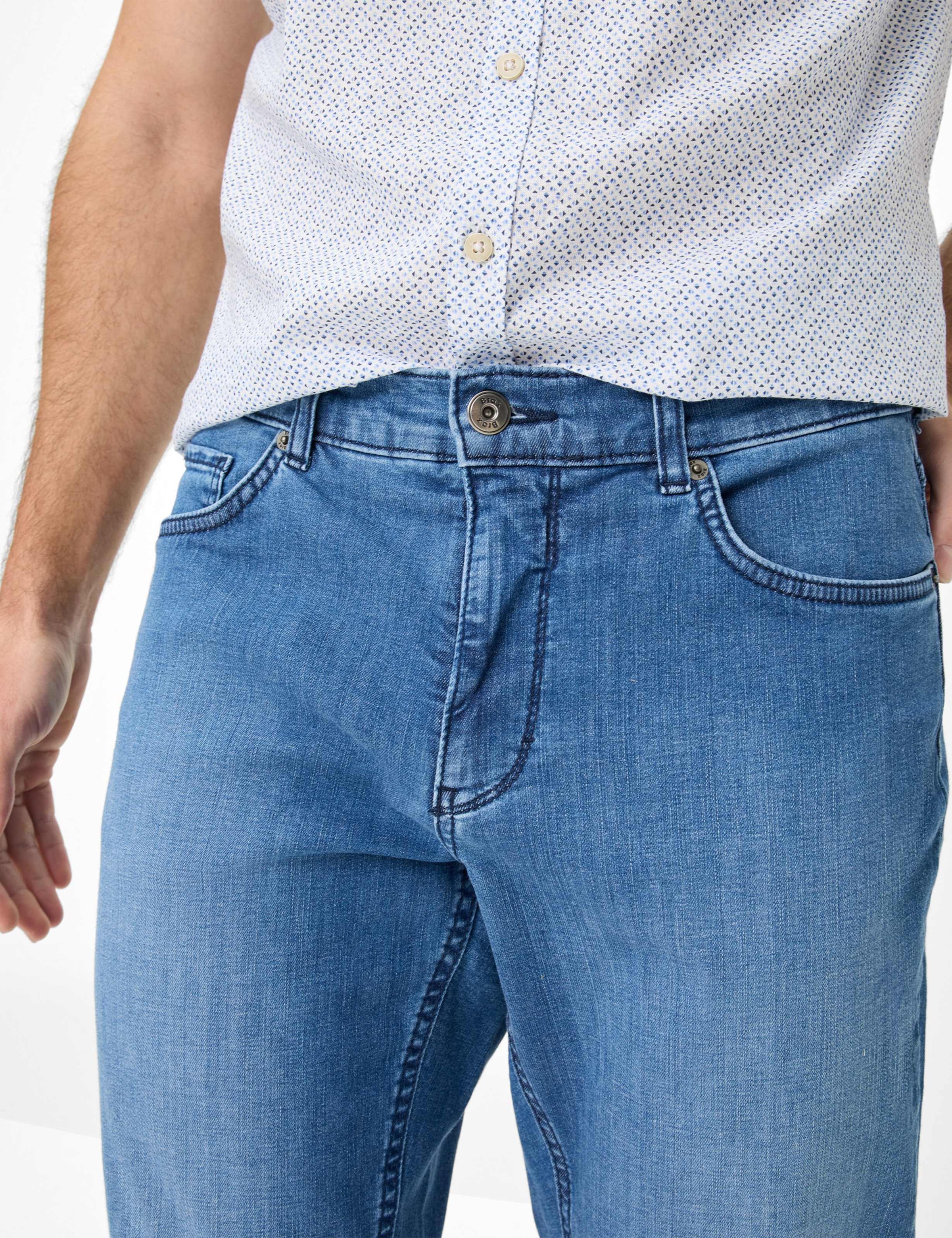 Brax 5-Pocket-Jeans »Style COOPER«