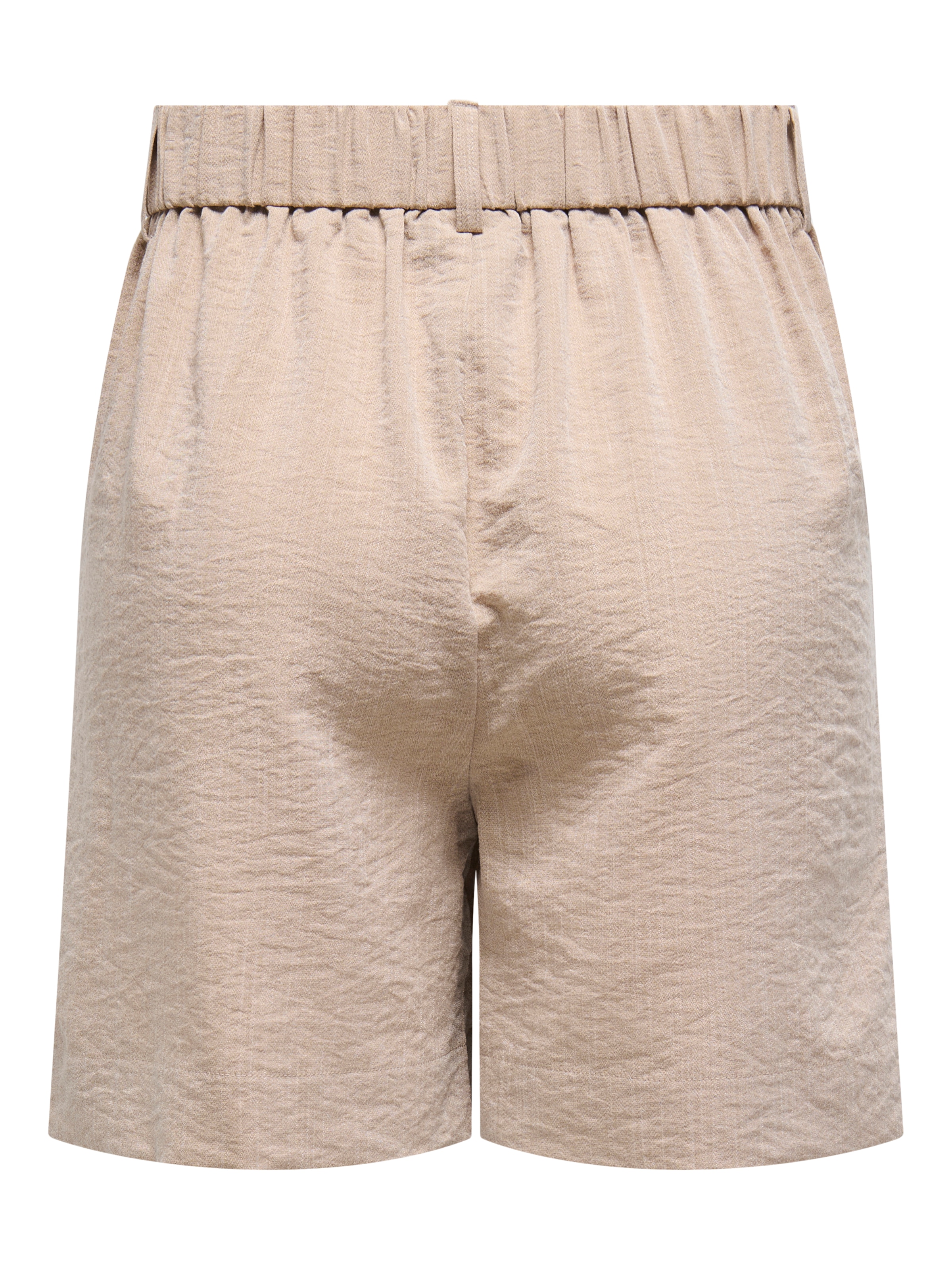 ONLY Shorts »ONLMARSA SOLID SHORTS WVN«