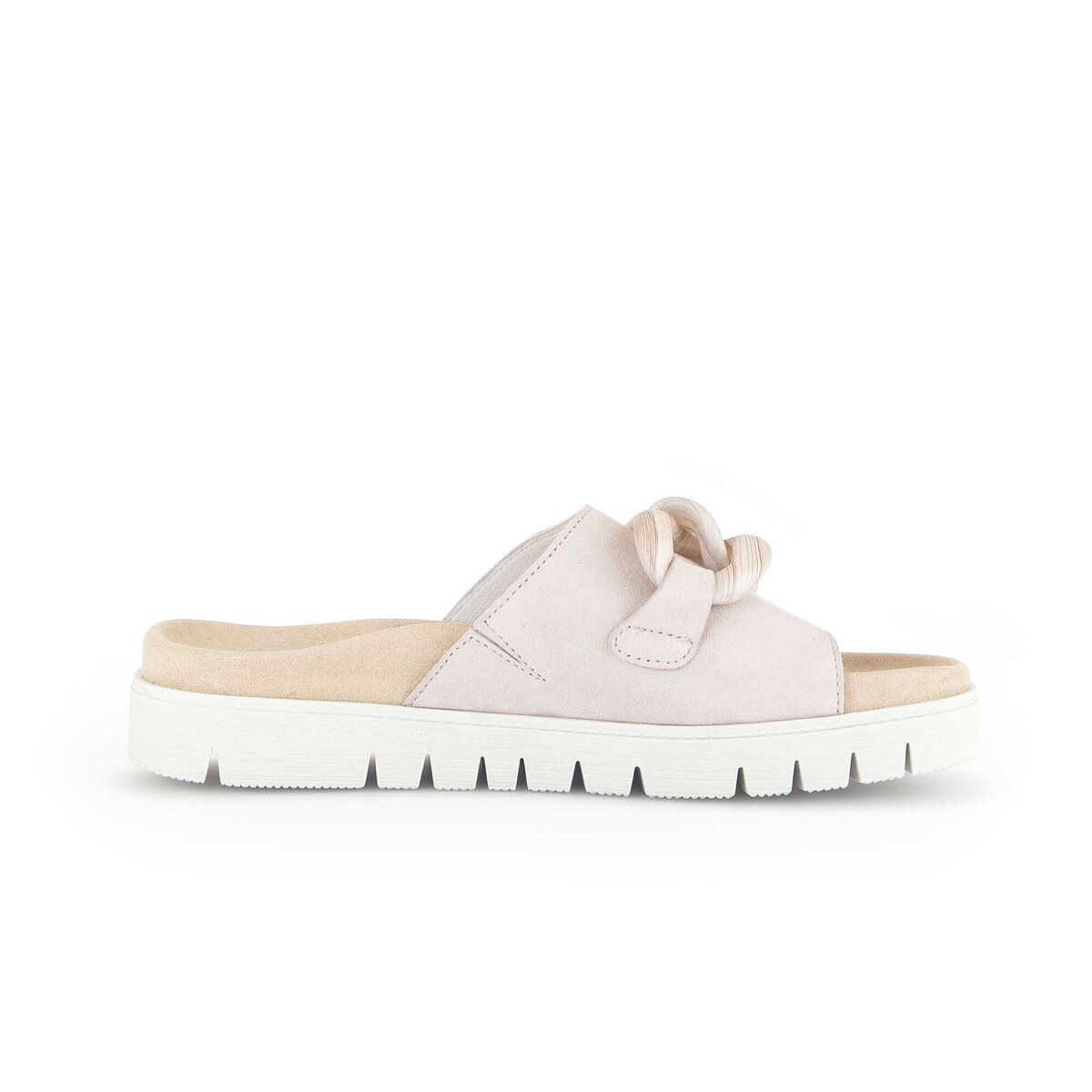 Thumbnail - Gabor Pantolette "Pantolette Rauleder"