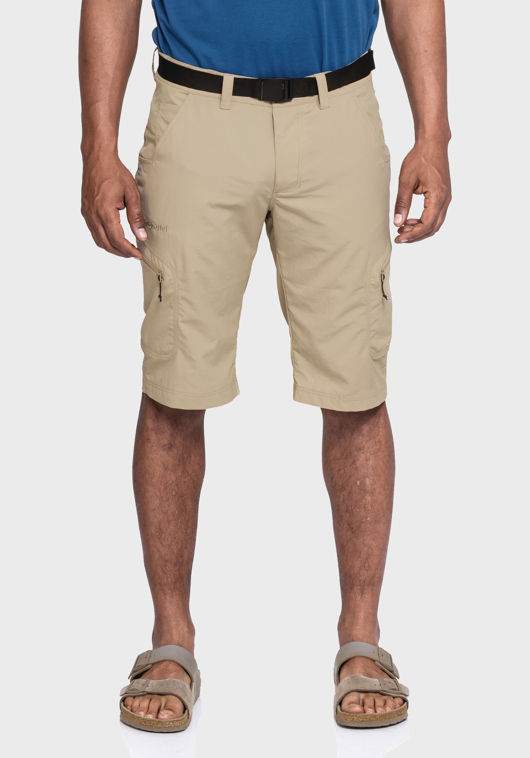 Schöffel Shorts »Shorts Silvaplana2«