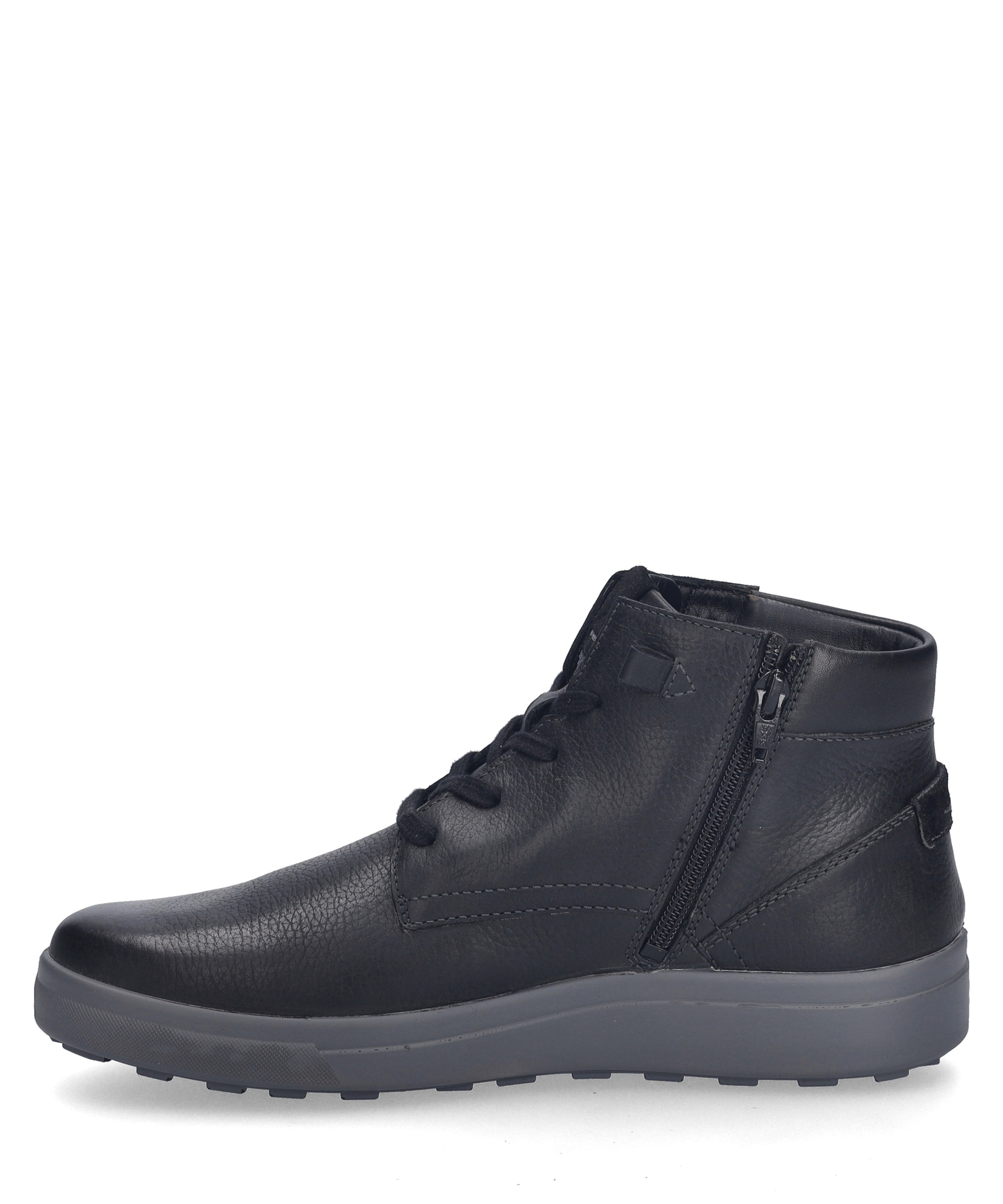 Josef Seibel Sneaker »Maddox 02, schwarz«