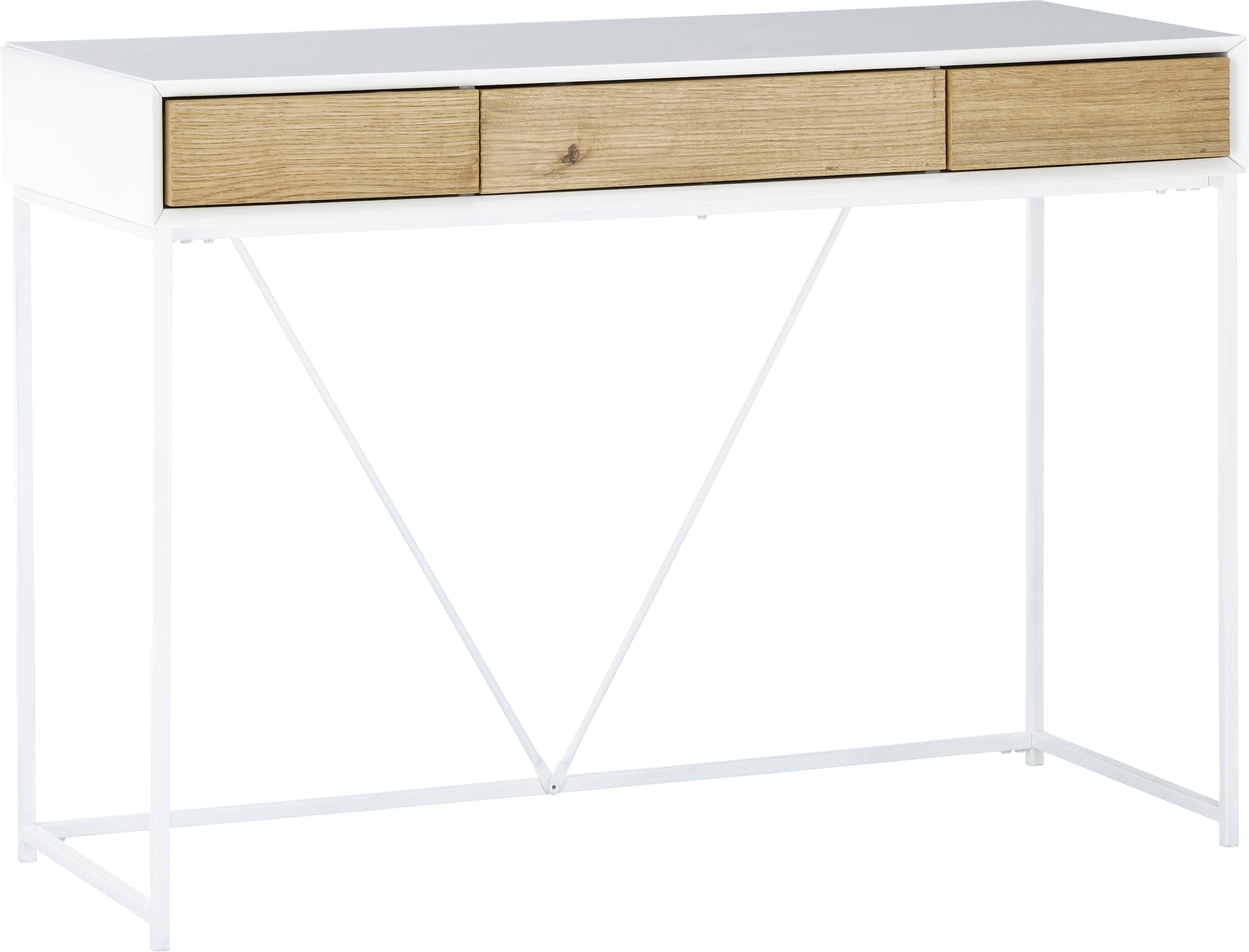 MCA furniture Konsolė »Riad« Breite ca. 110 cm