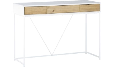 MCA furniture Konsole »Riad«, Breite ca. 110 cm kaufen