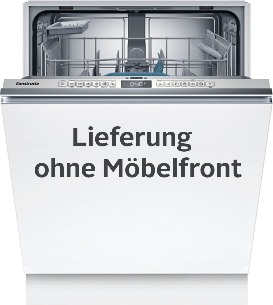 Fabelhafte Constructa Geschirrspler Alte Modelle Bilder