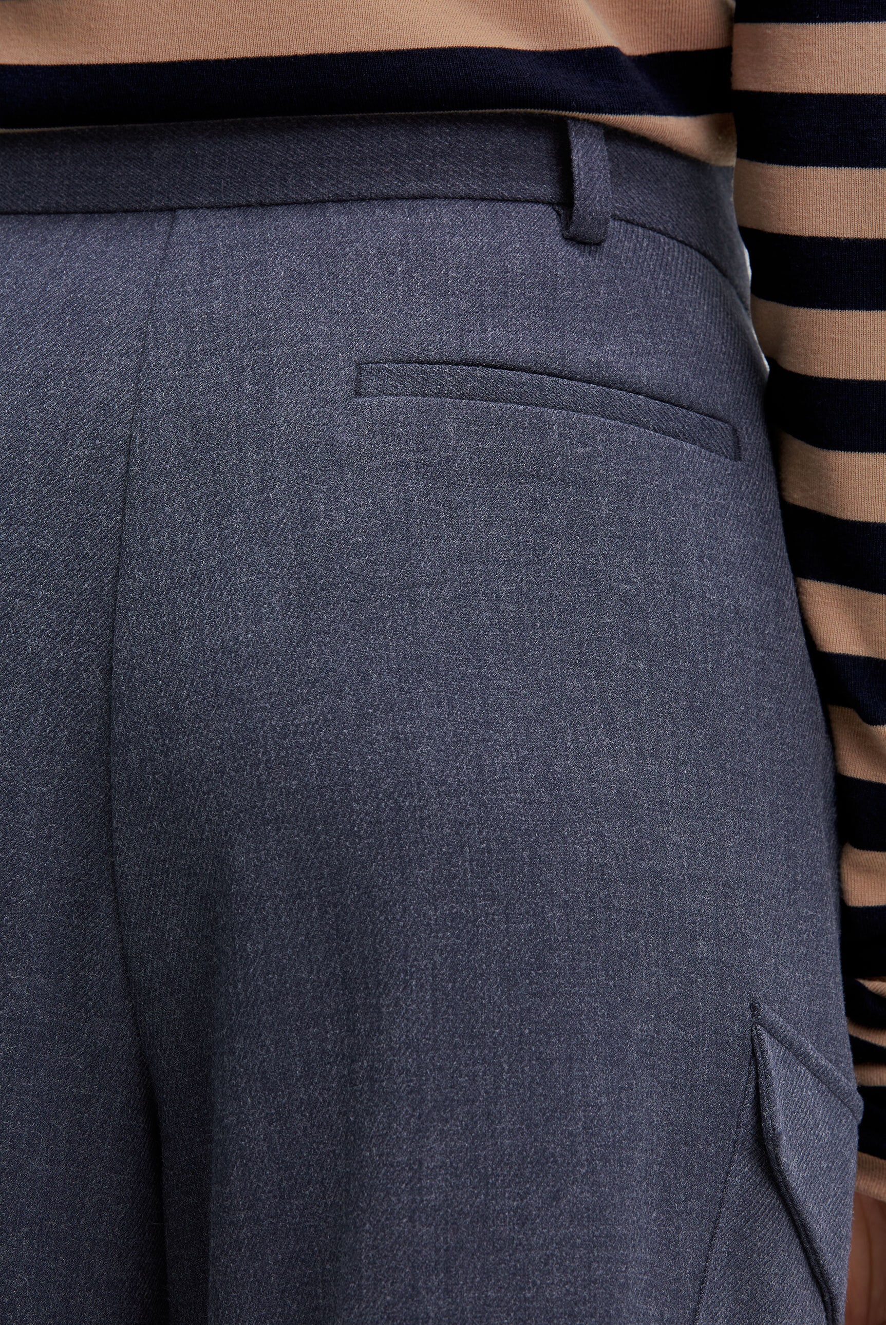 SENSES.THE LABEL Cargohose