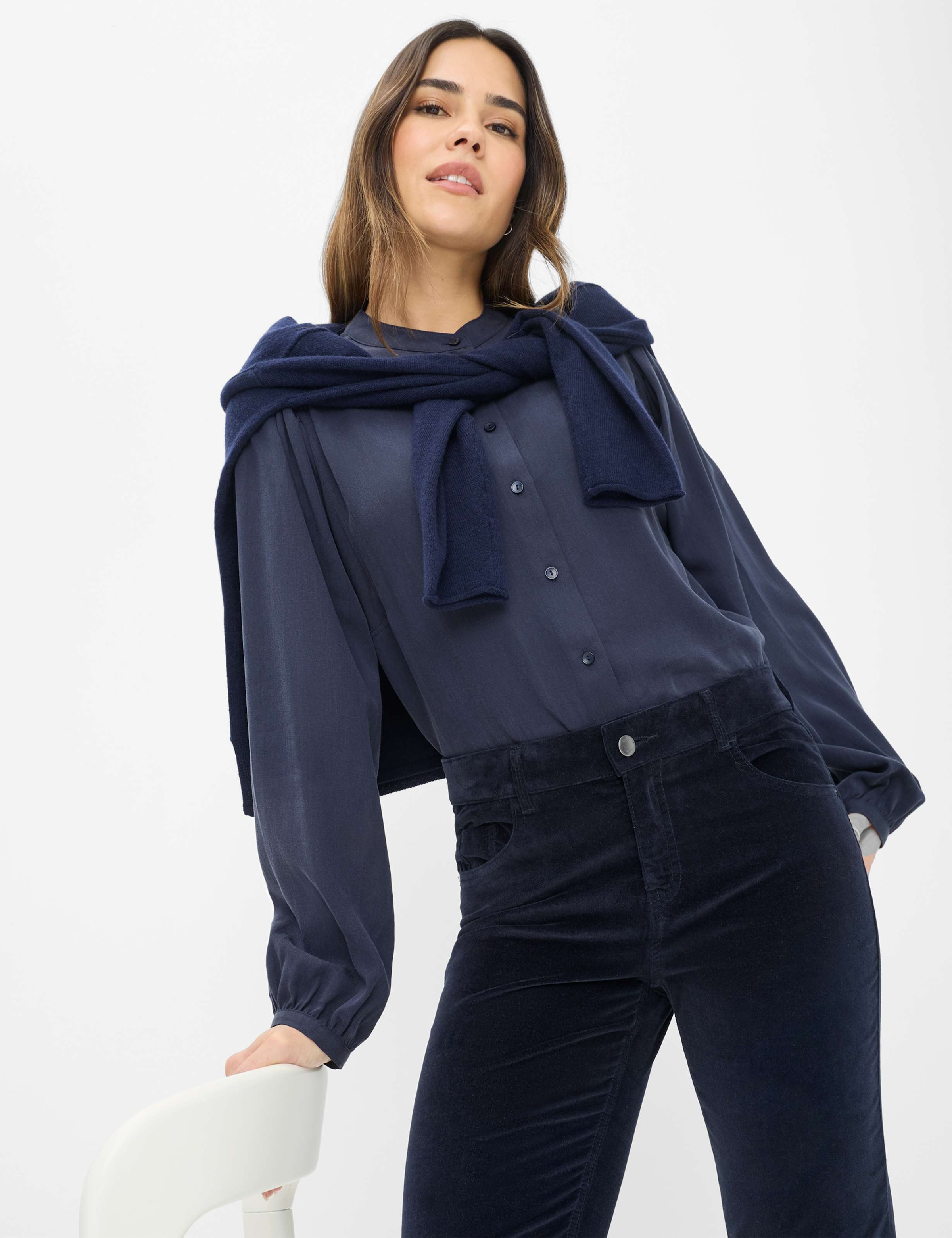 Brax 5-Pocket-Hose »Style SHAKIRA«