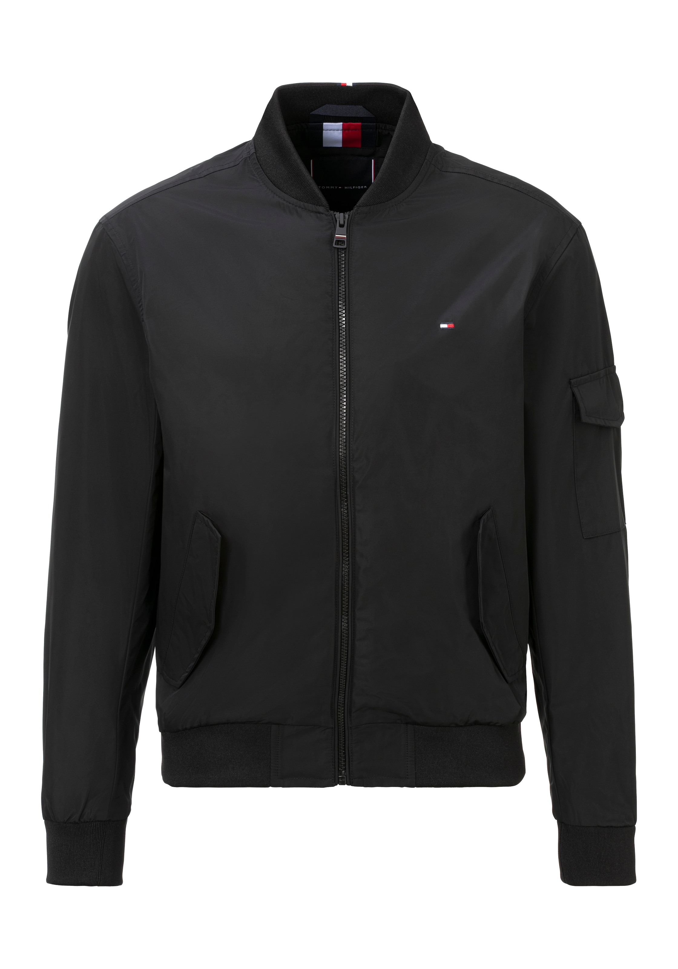 Tommy Hilfiger Blouson »RECYCLED BOMBER«