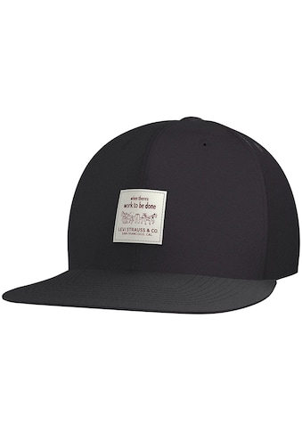 Baseball Cap »WORKWEAR CAP«