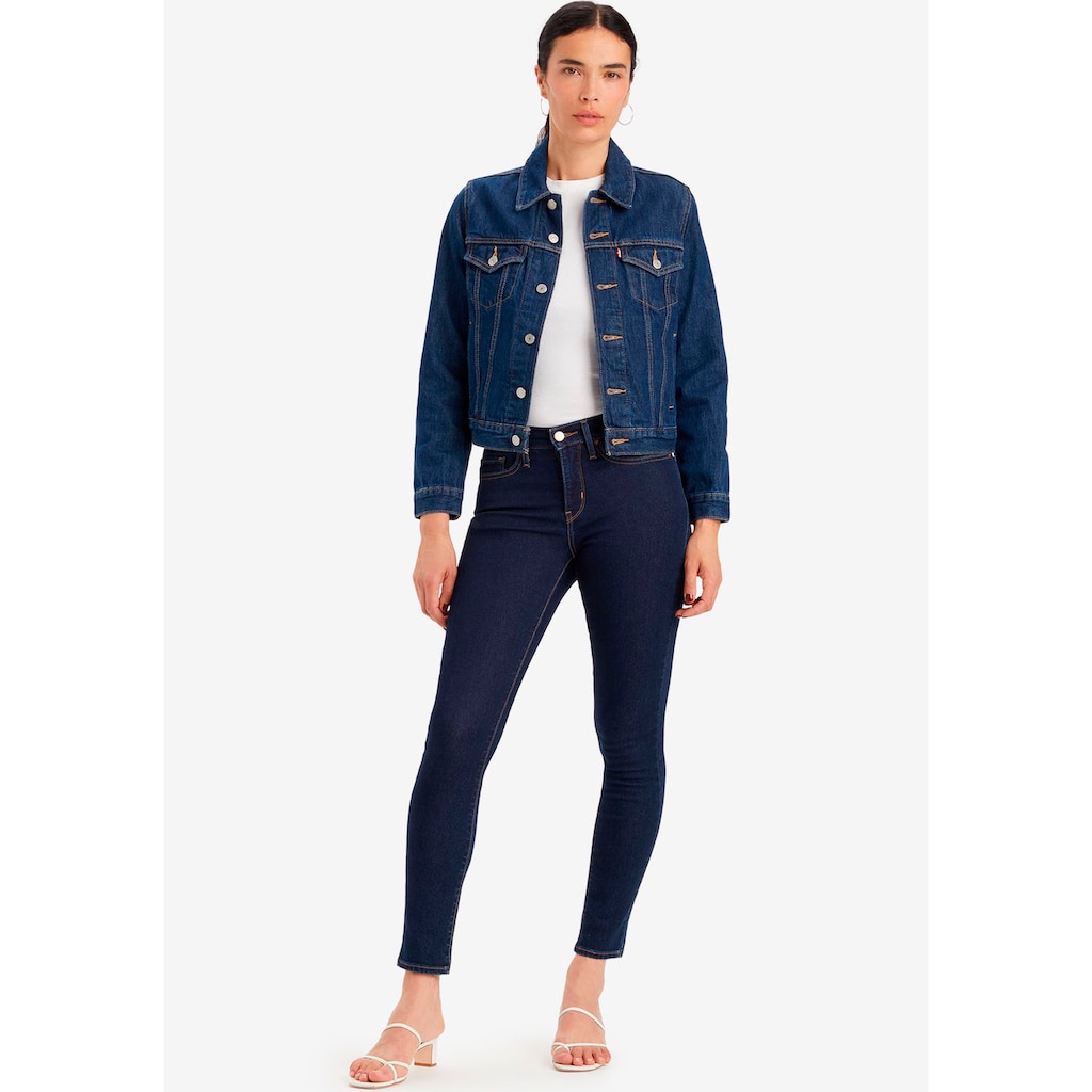 Levi's® Slim-fit-Jeans »311 Shaping Skinny«