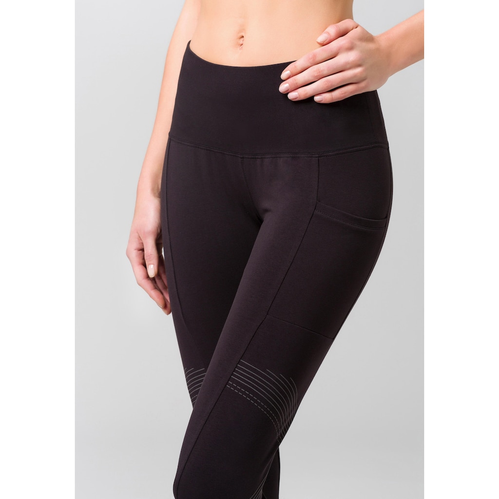 LASCANA ACTIVE Leggings