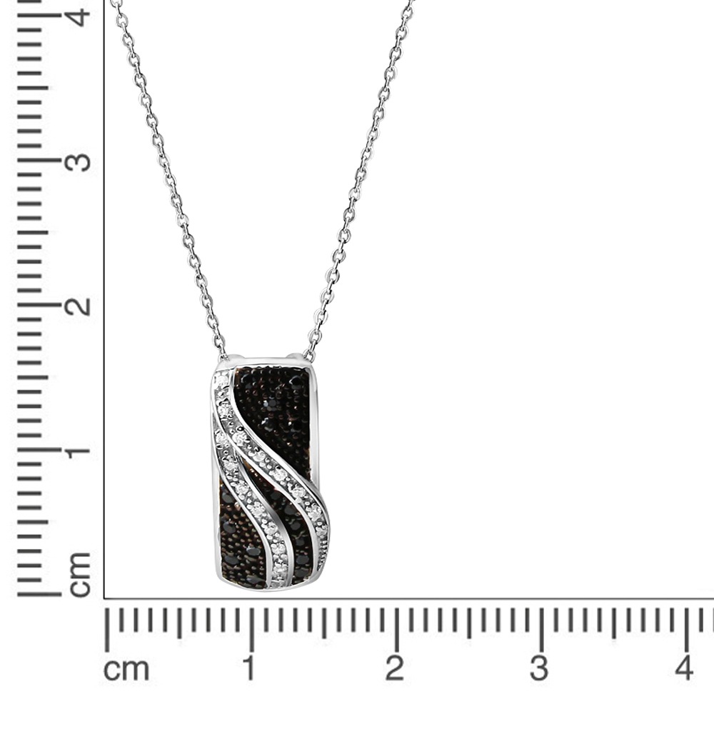 CELESTA Kette mit Anhänger