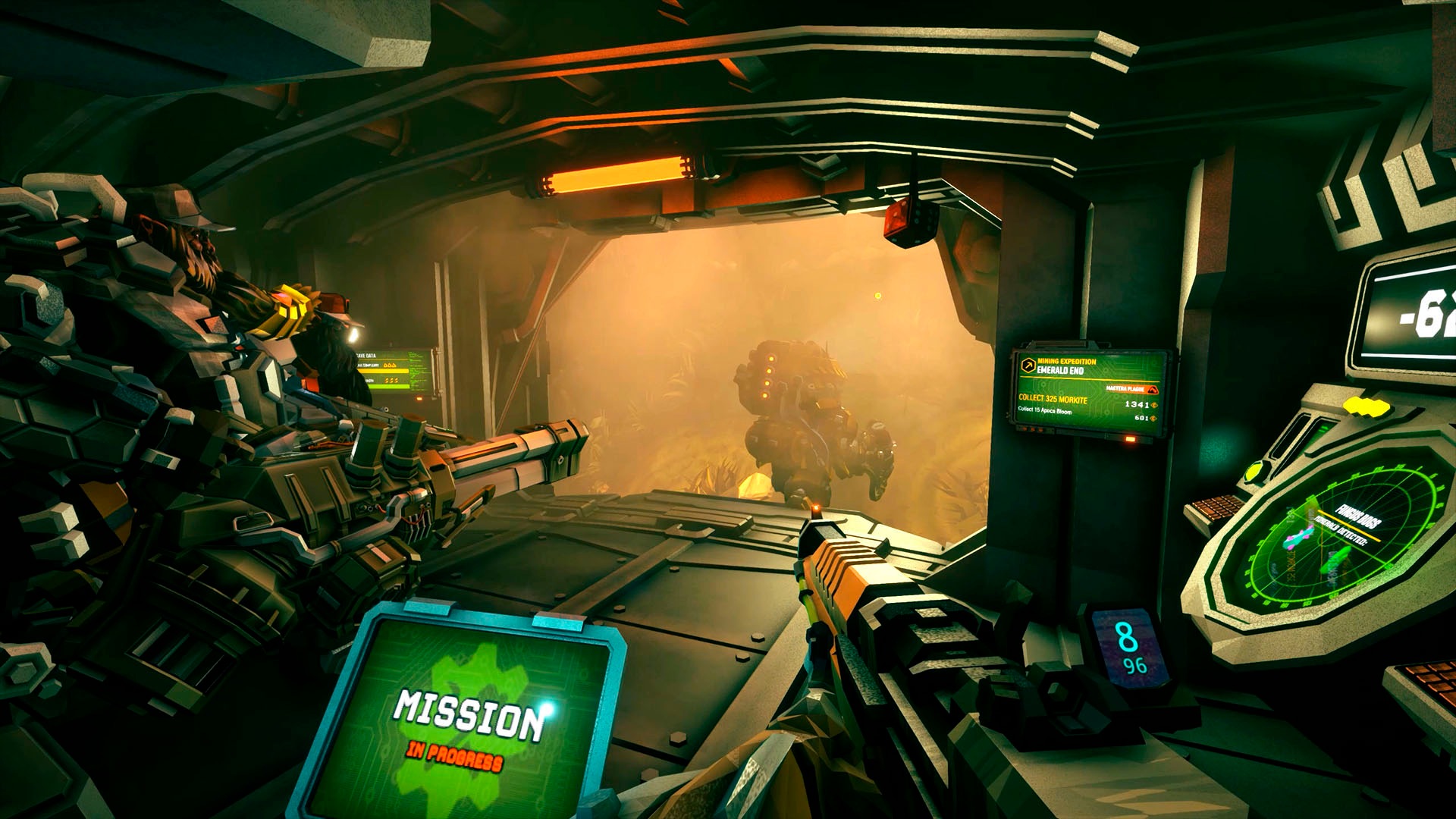 NBG Spielesoftware »Deep Rock Galactic Special Edition«, PlayStation 5