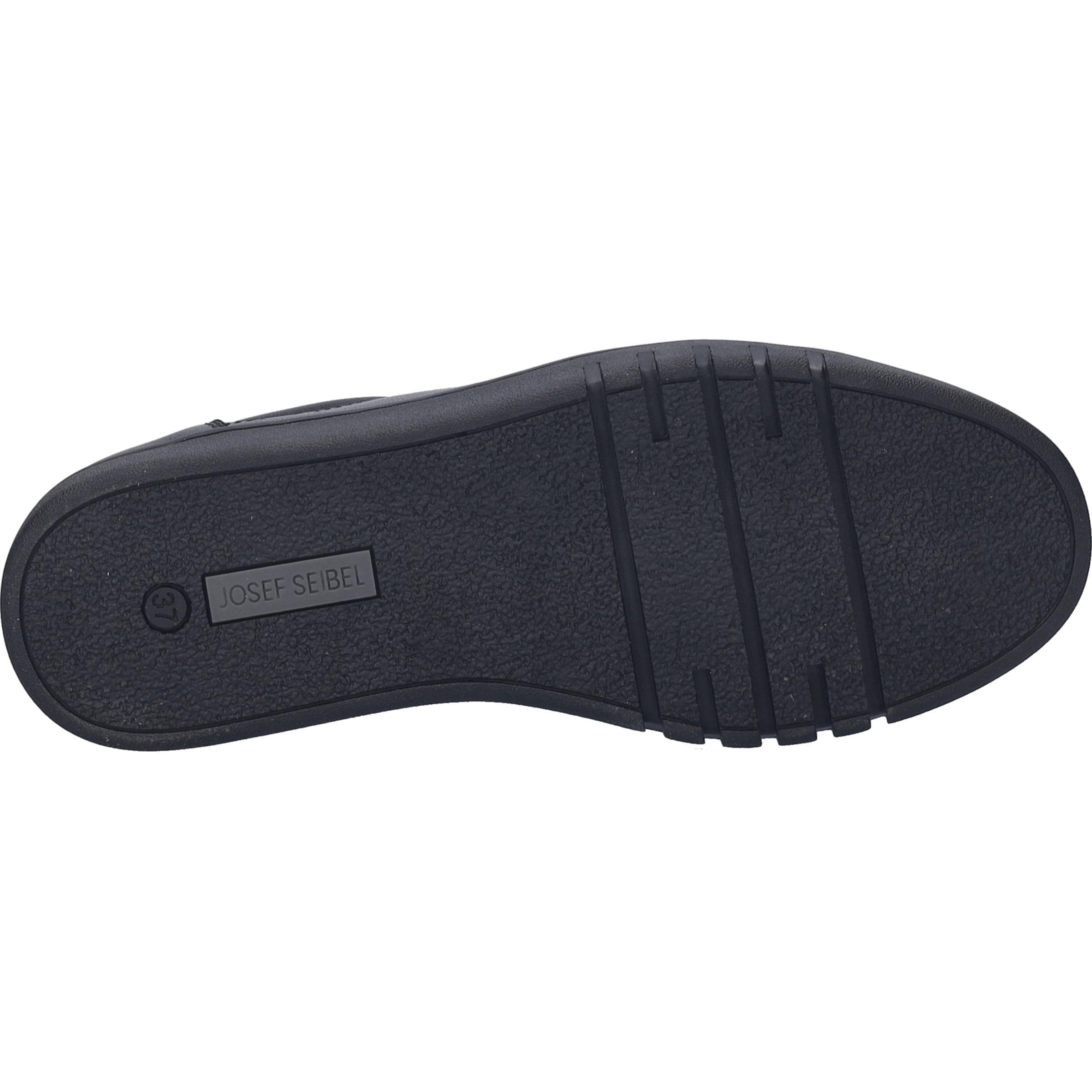 Josef Seibel Sneaker »Jessie 01, black-black«