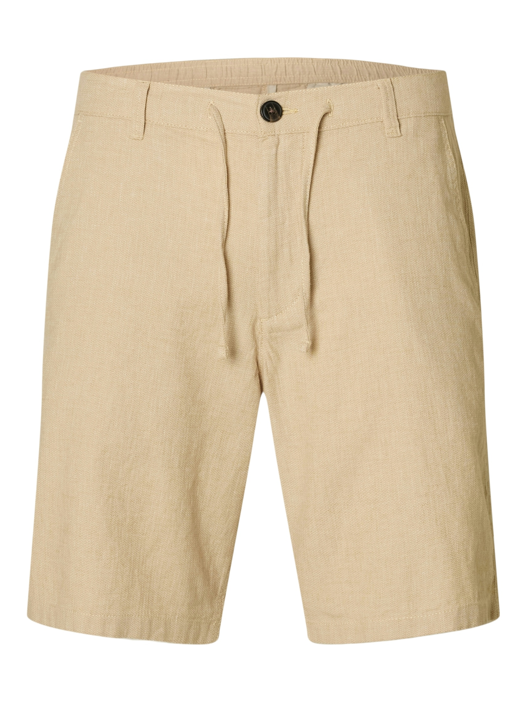 SELECTED HOMME Chinoshorts »SLHREGULAR-BRODY SUN SHORTS NOOS«