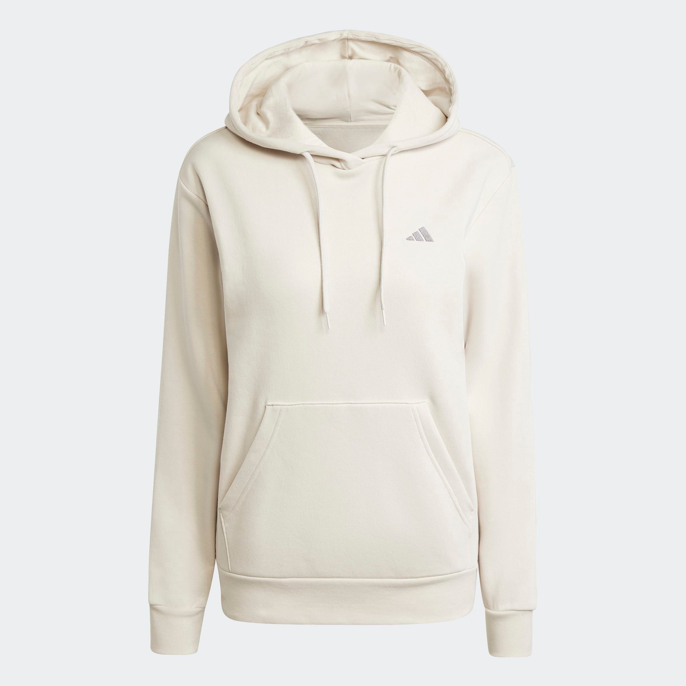 adidas Sportswear Kapuzensweatshirt »W SL FC HD«