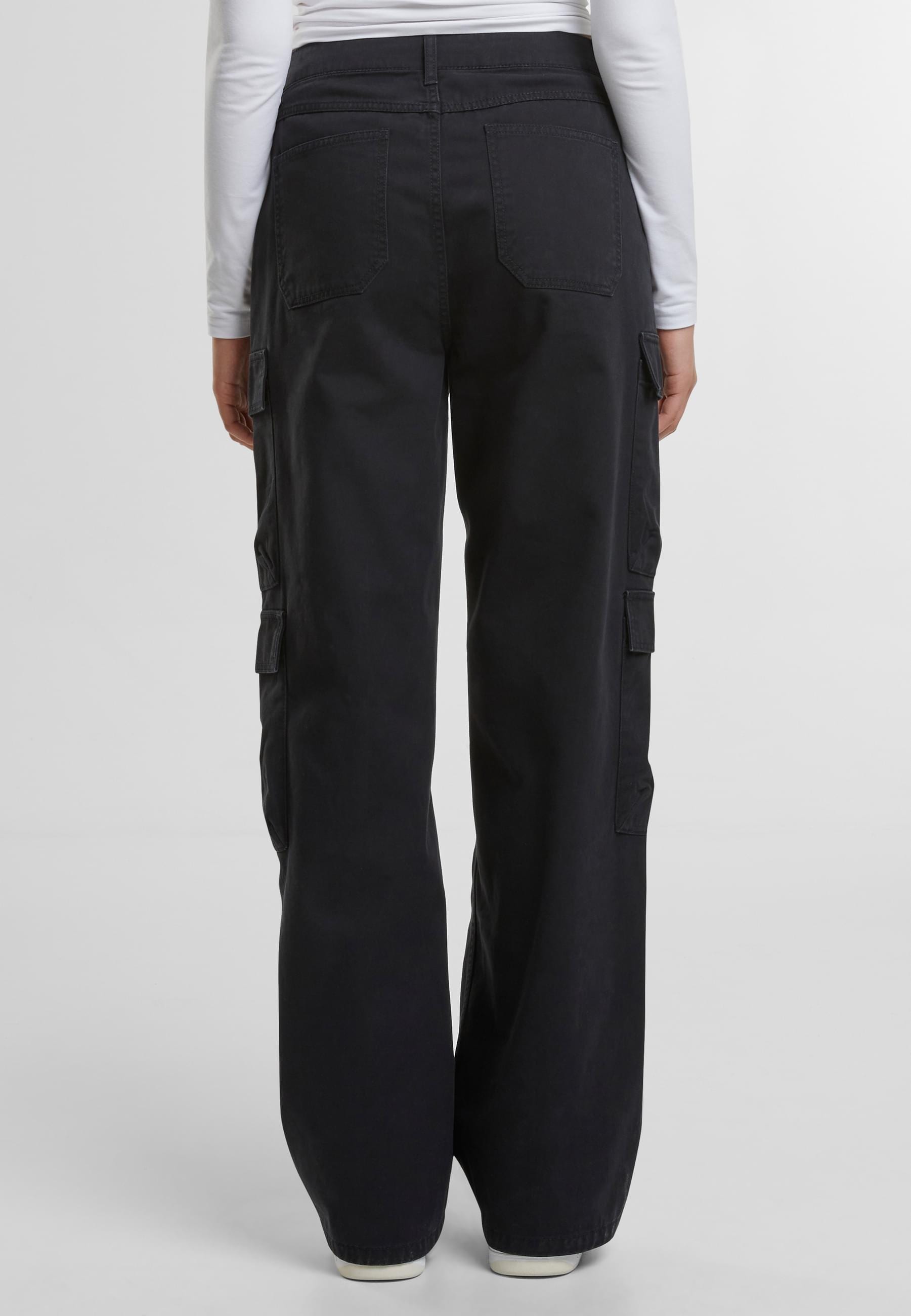 Karl Kani Cargohose »Karl Kani Karl Kani Signature Multipocket Cargo Pants«, (1 tlg.)