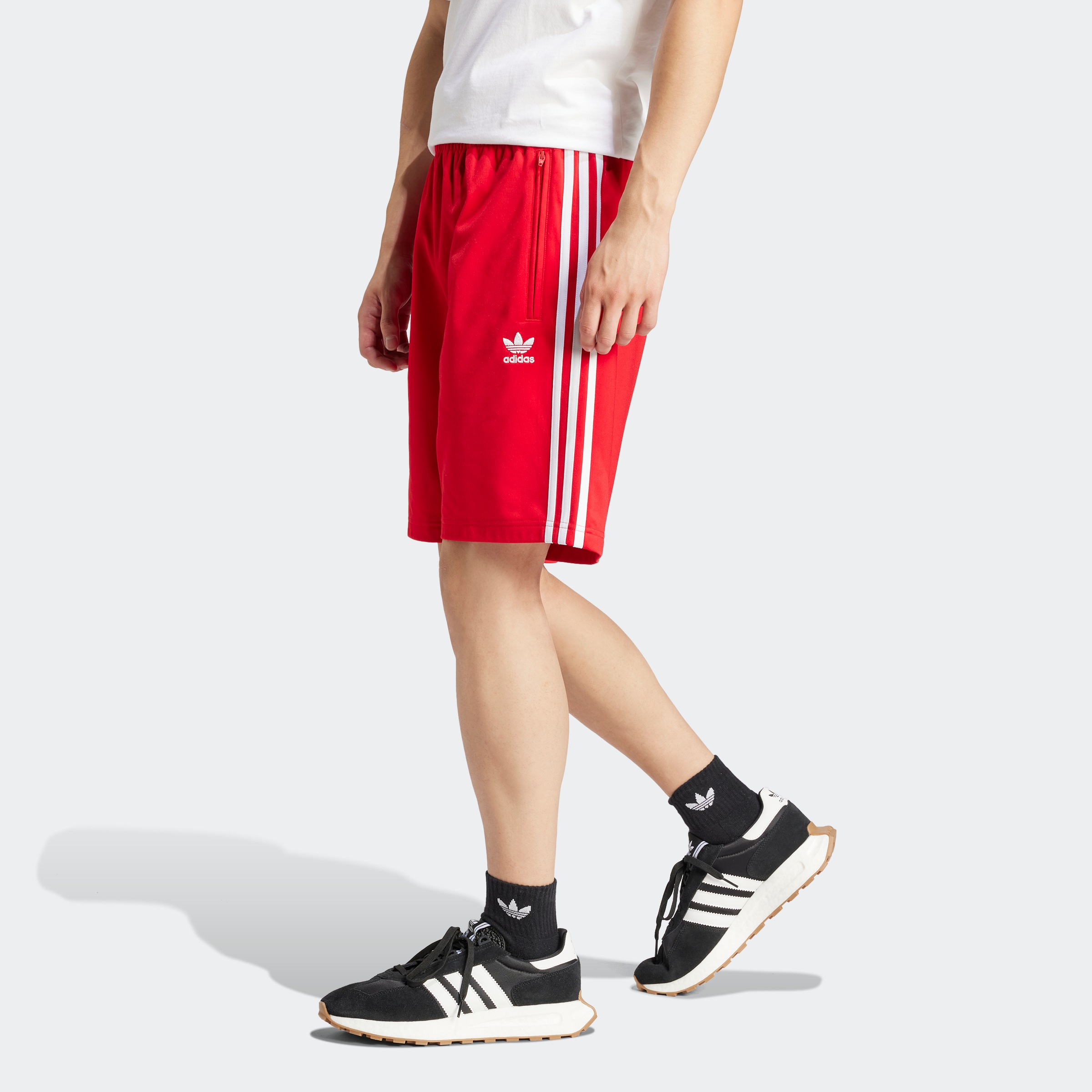 adidas Originals Shorts "FIREBIRD SHORT", (1 tlg.) günstig online kaufen