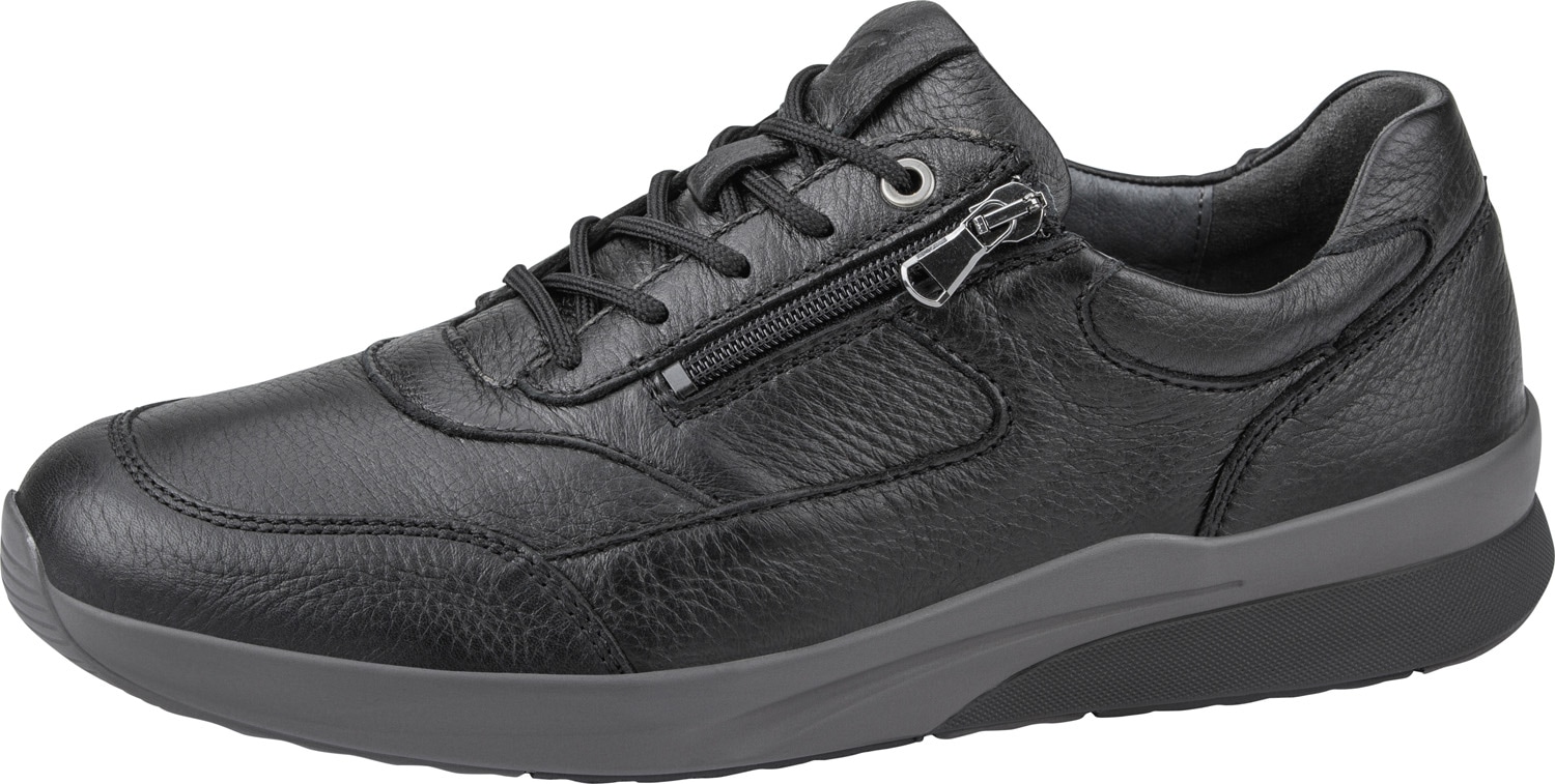 Waldläufer Schnürschuh "K-FABIAN", Sneaker, Komfortschuh, Halbschuh in Extr günstig online kaufen