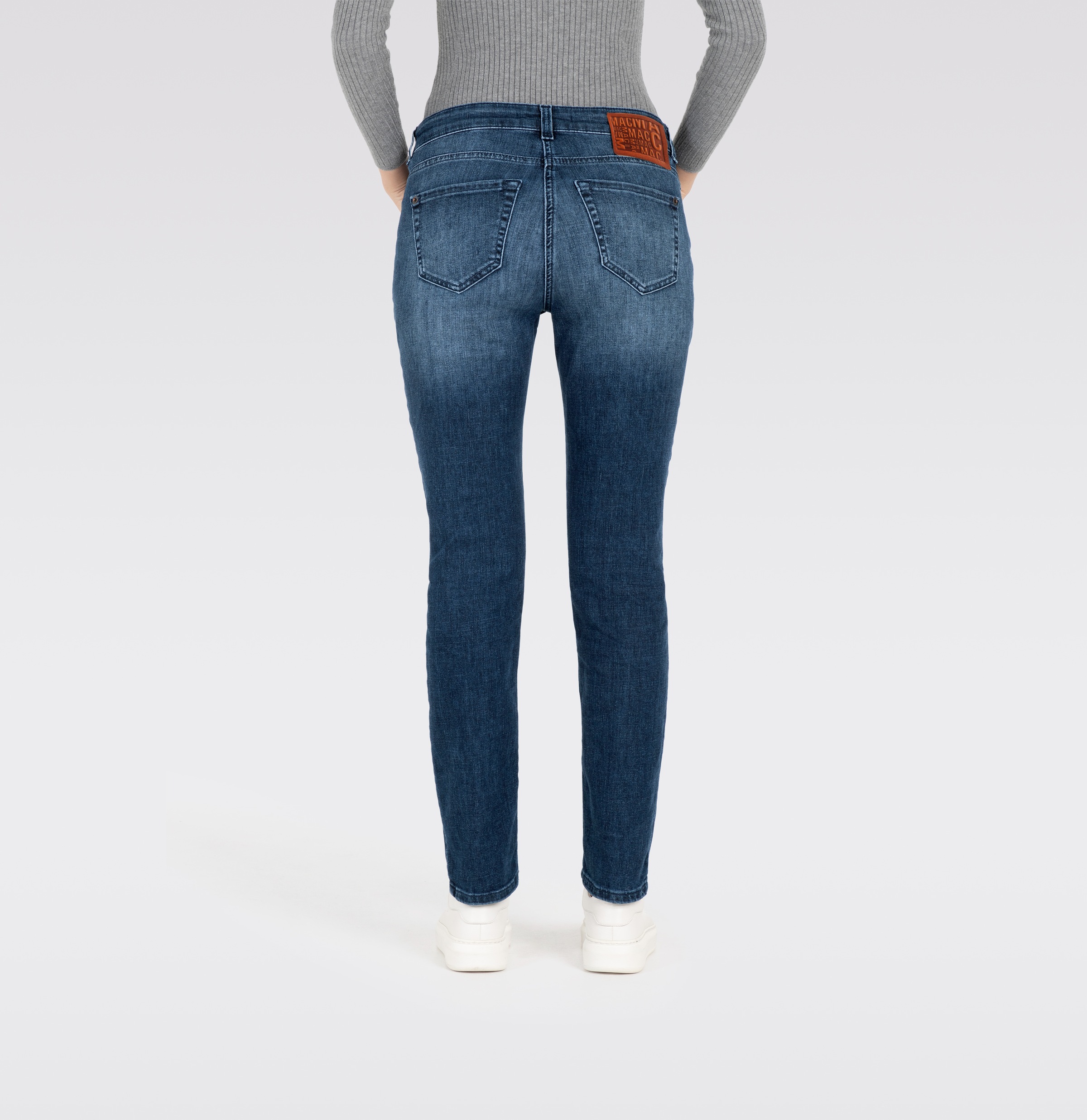 MAC Slim-fit-Jeans günstig online kaufen