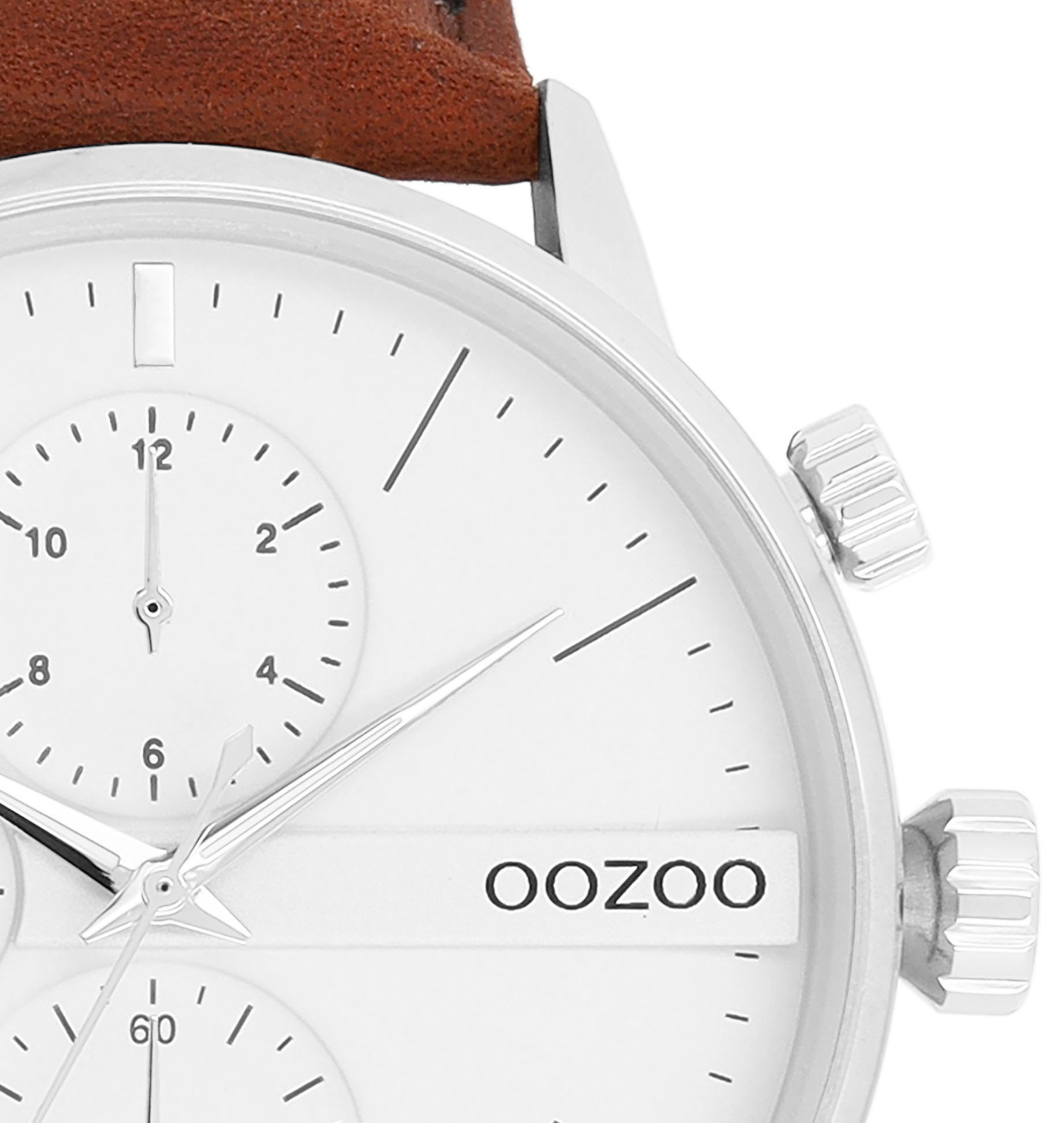 OOZOO Quarzuhr »C11220« ▷ kaufen | BAUR