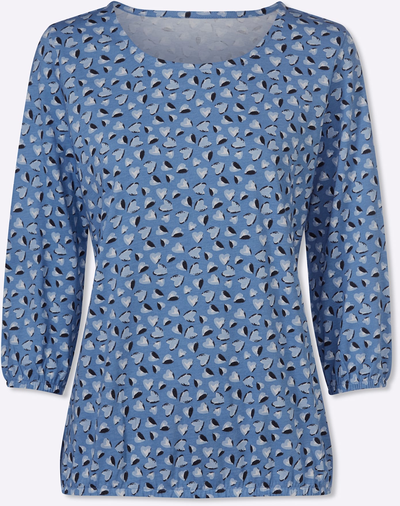 Thumbnail - Classic Basics 3/4-Arm-Shirt "3/4-Arm-Shirt" 1 tlg.