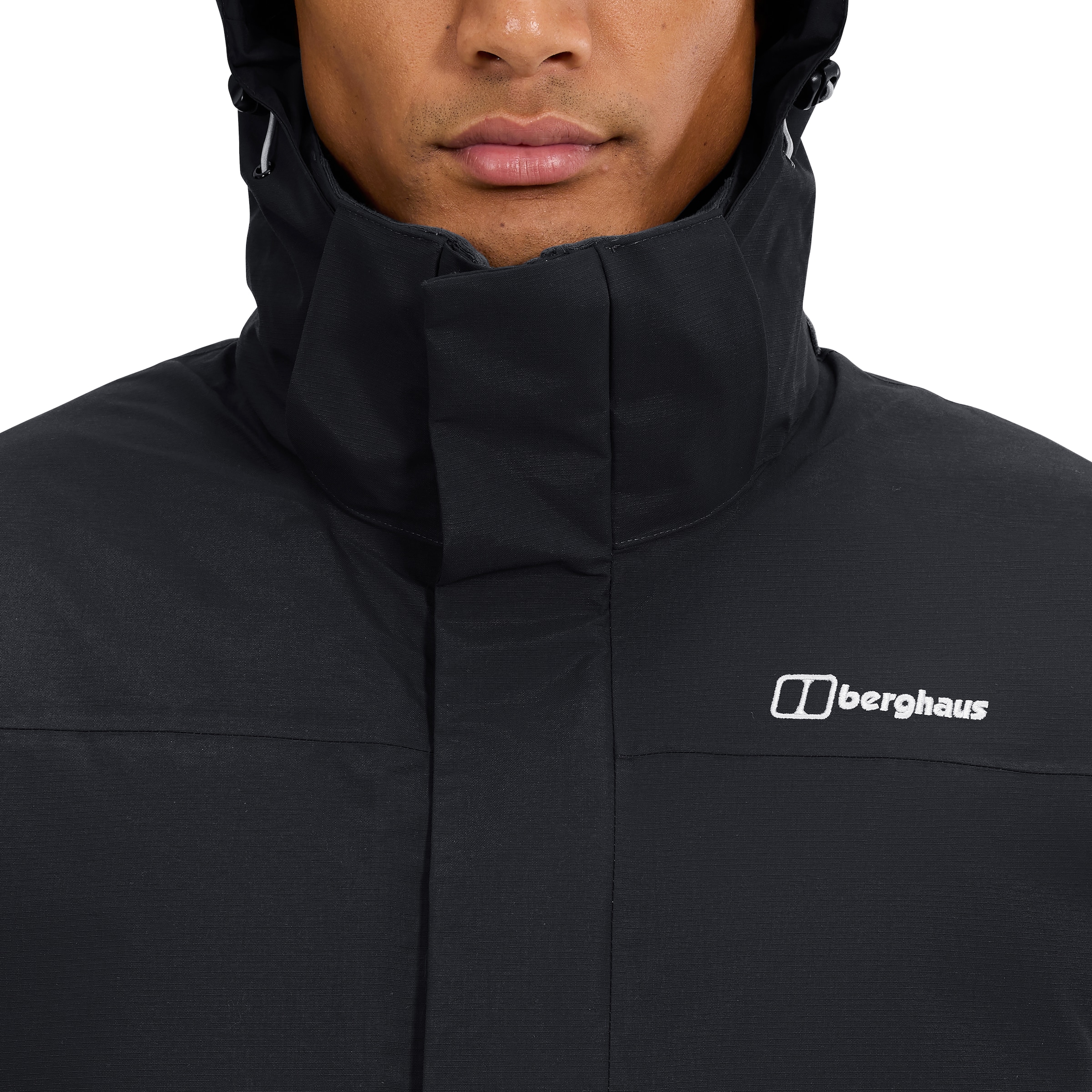 Berghaus 3-in-1-Funktionsjacke »HILLWALKER 2.0 GEMINI HL 3IN1«
