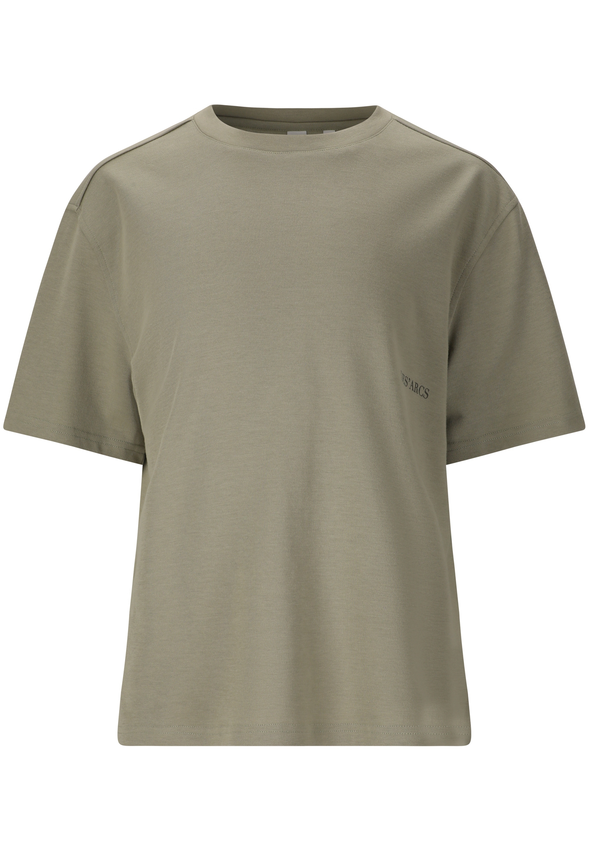 Les'Arcs Funktionsshirt »Zive« mit viel Bewegungsfreiheit