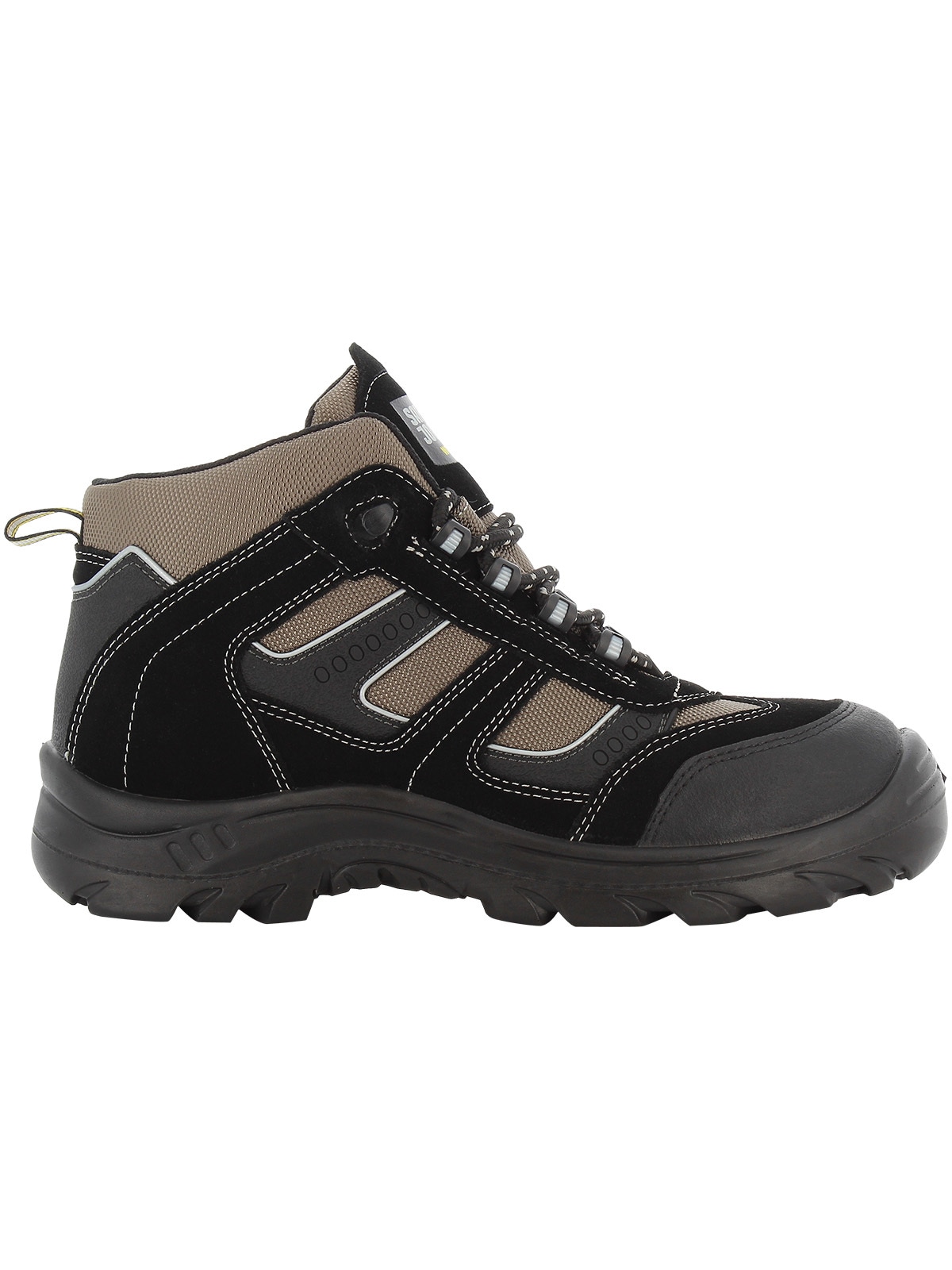 Safety Jogger Works Sicherheitsschuh "Climber"