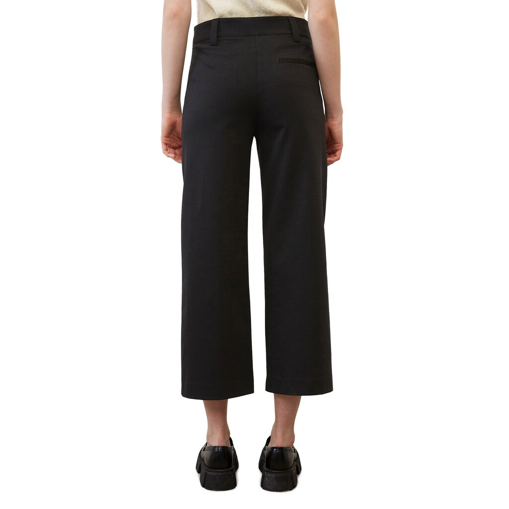 Marc O'Polo Chinohose »aus stretchigem Organic Cotton-Mix«