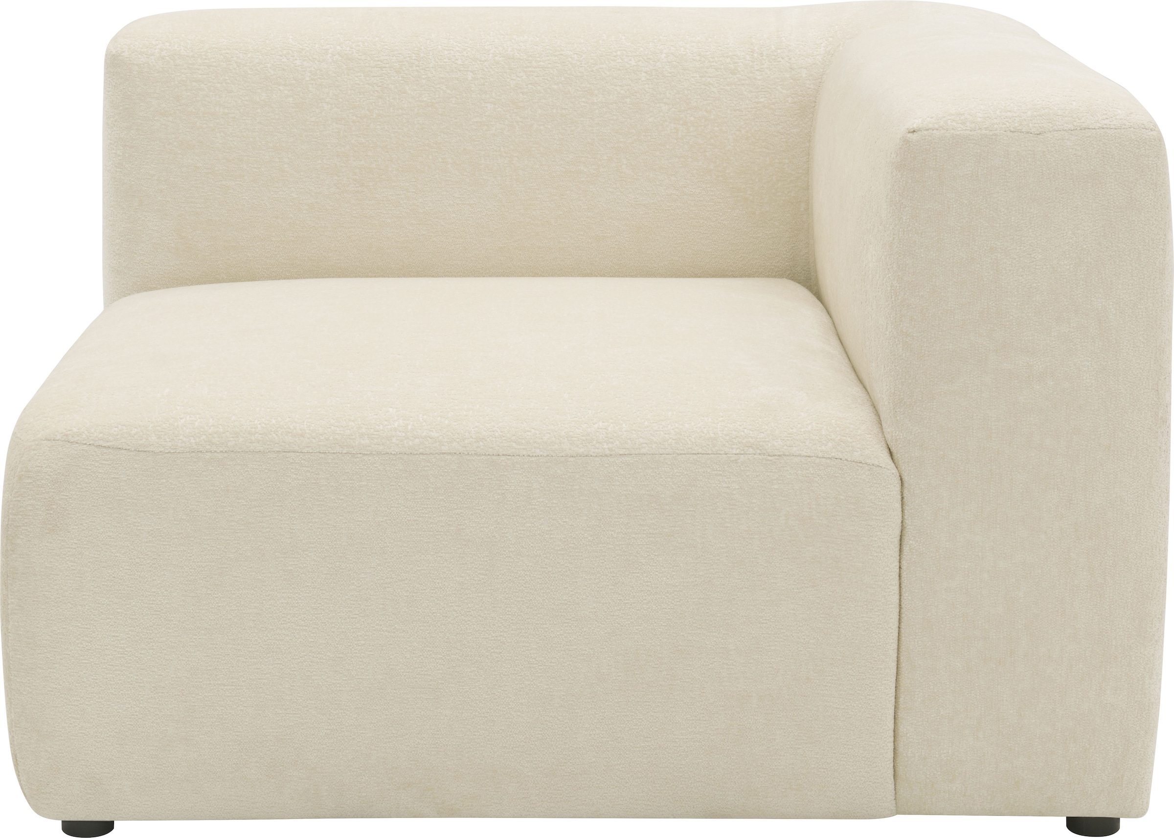 Home affaire Sofa-Eckelement "Utvik" als Modul oder separat verwendbar günstig online kaufen