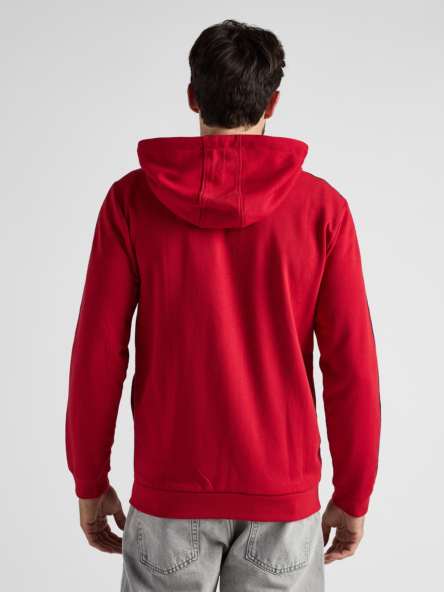 JCC Kapuzensweatjacke »310212092«
