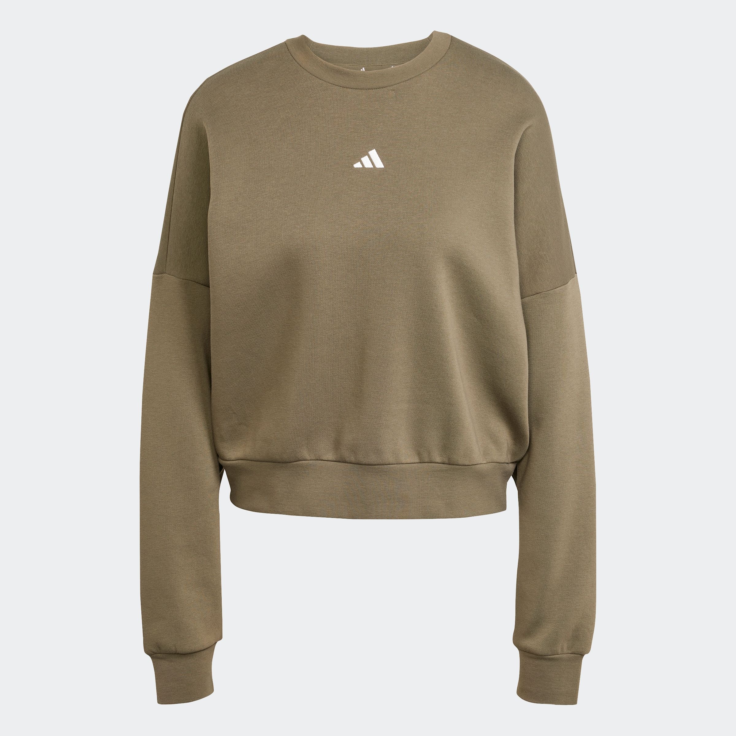 adidas Sportswear Sweatshirt »W SL FC SWT«