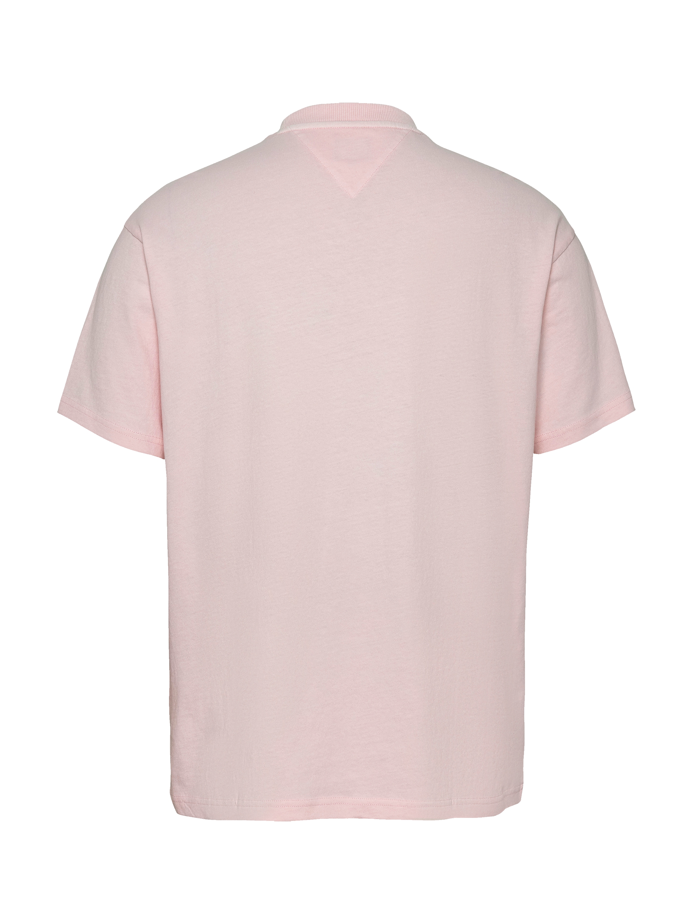 Tommy Jeans T-Shirt »TJM RLX ARCH SAILING SS TEE EXT«, mit großem, mehrfarbigen Print auf der Brust