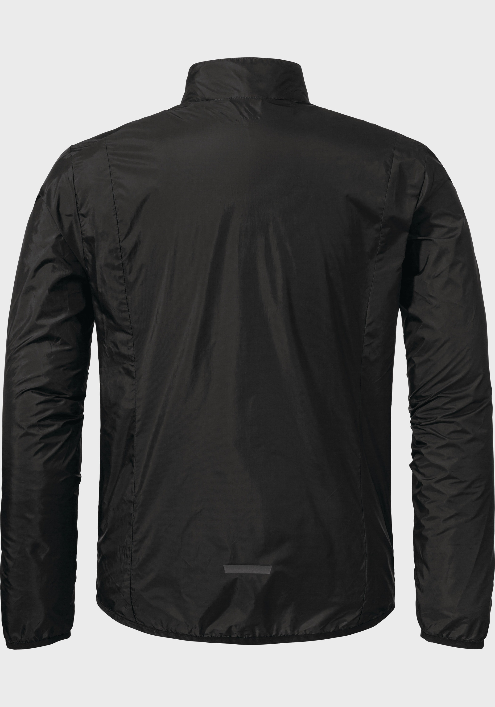 Schöffel Outdoorjacke »Bike Jacket Style Cannobio MNS«, ohne Kapuze