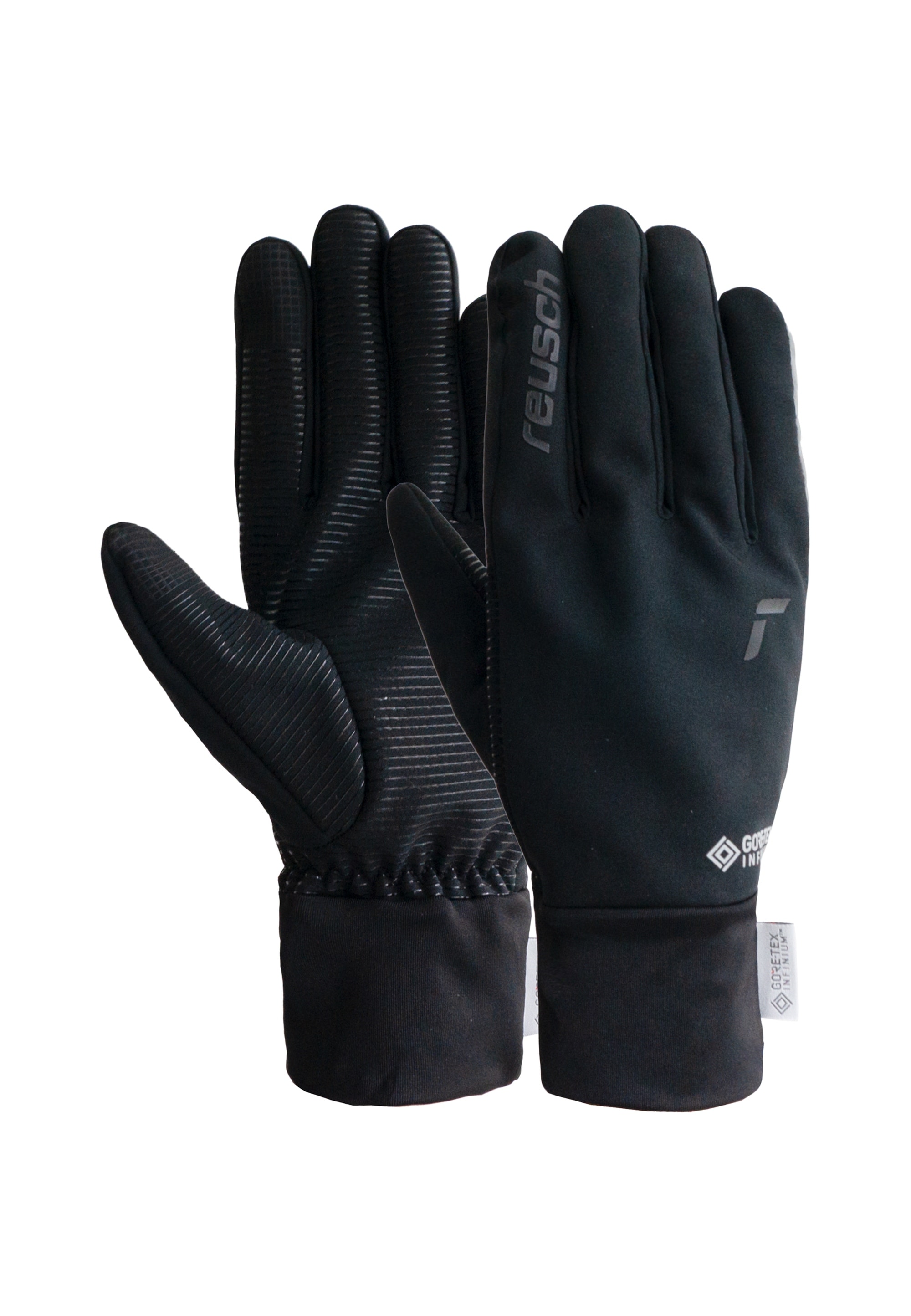Reusch 1100000002199 "Multisport Glove GORE-TEX INFINIUM TOUCH" mit Touchscreen-Funktion