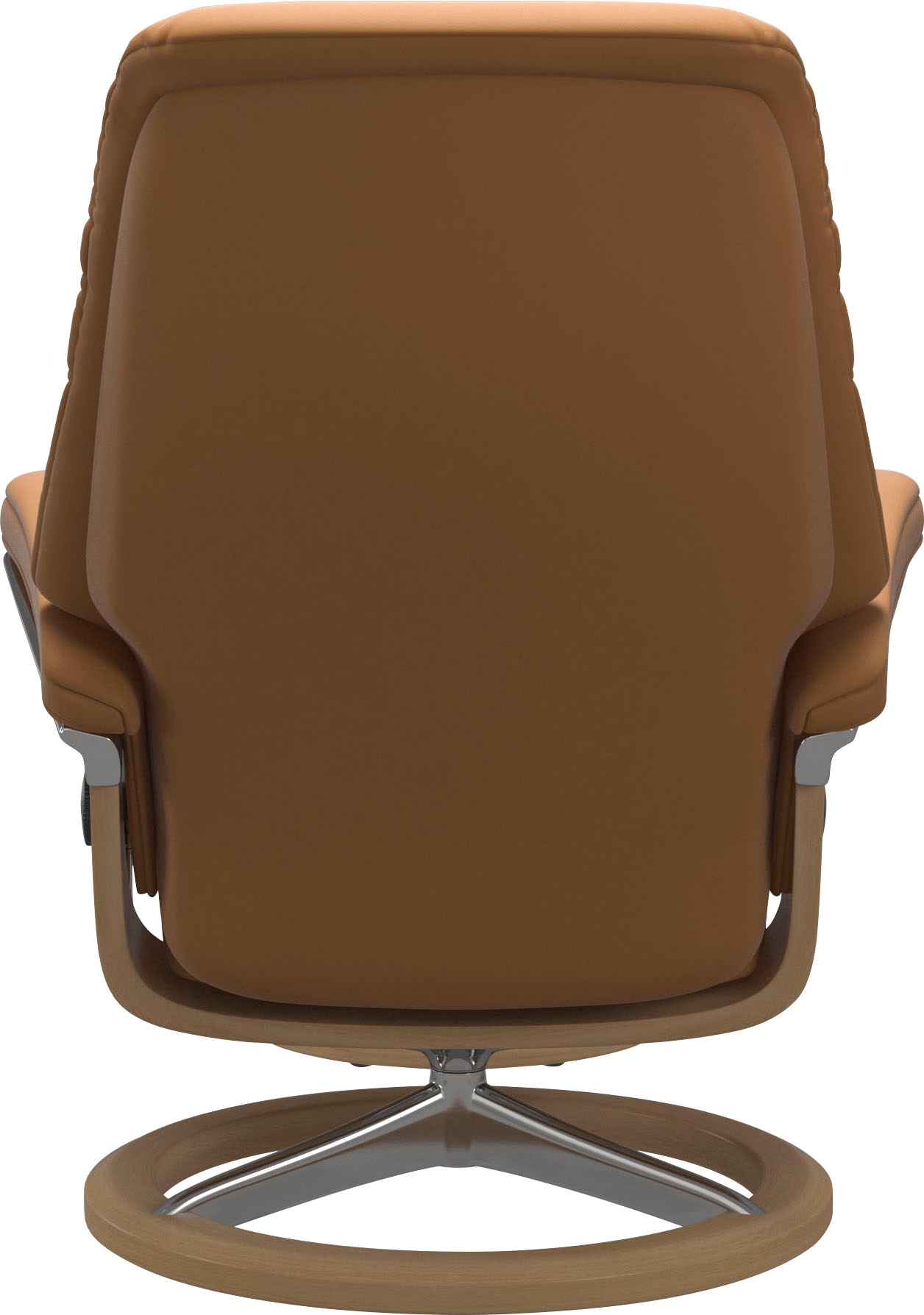 Stressless Relaxsessel "Sunrise" Relaxsessel mit Hocker, mit Signature Base günstig online kaufen