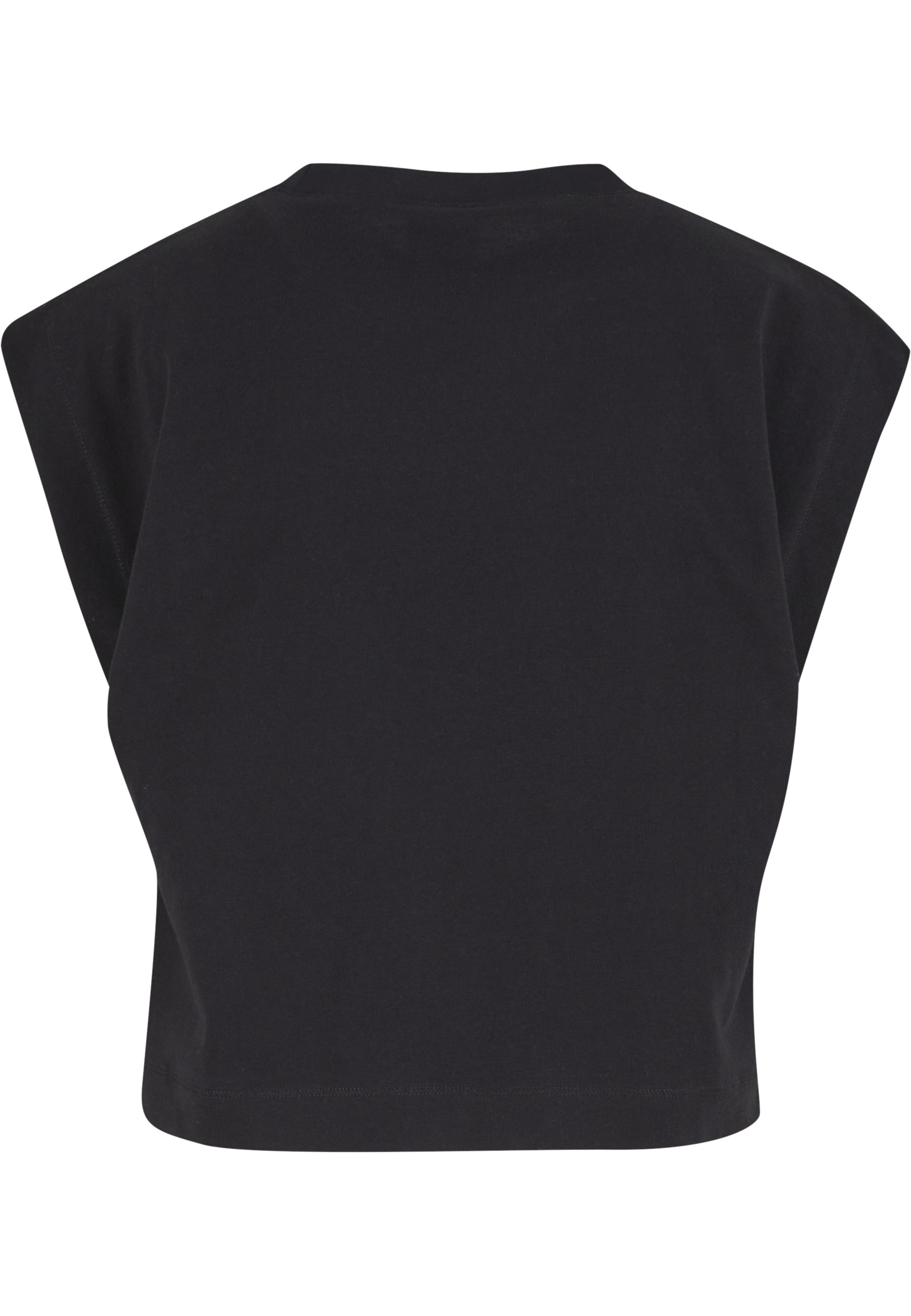 URBAN CLASSICS T-Shirt "Urban Classics Ladies Oversized Boxy Heavy Tee" 1 S günstig online kaufen