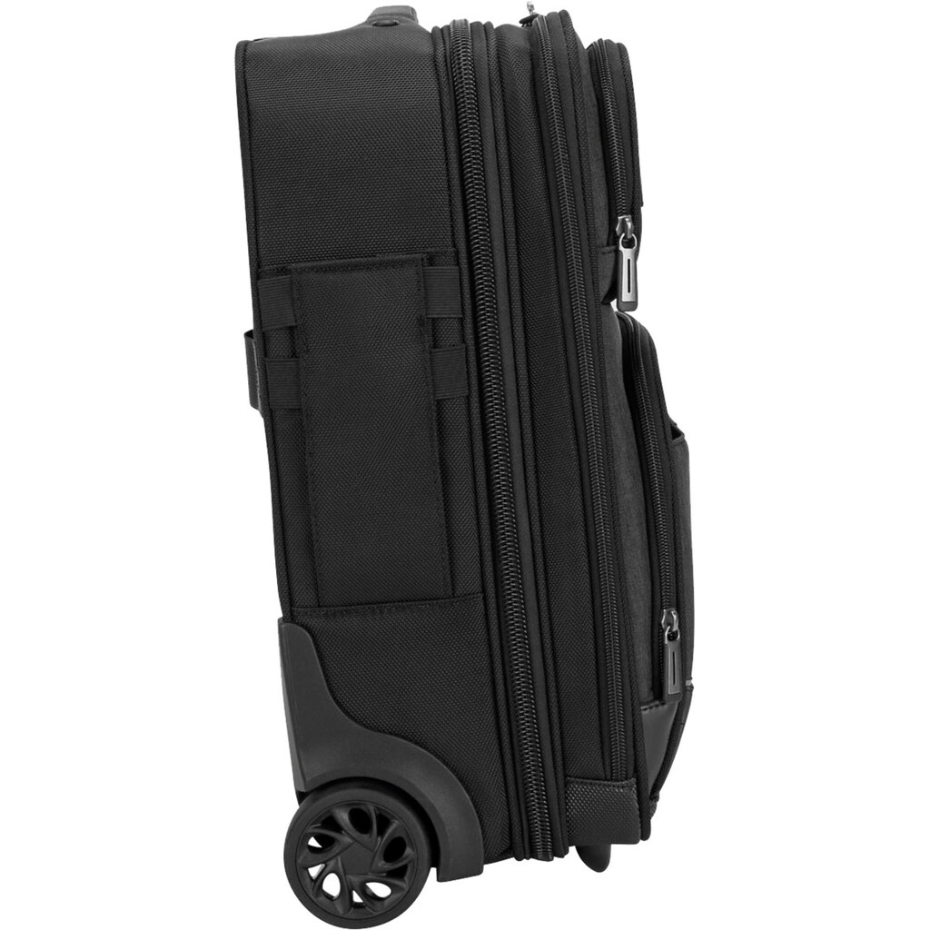 Targus Reisetasche »CitySmart Trolley Rollkoffer (bis 15,6")«