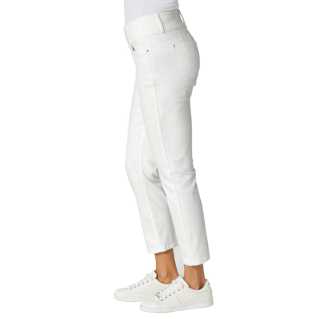 CREATION L PREMIUM 7/8-Jeans, (1 tlg.)