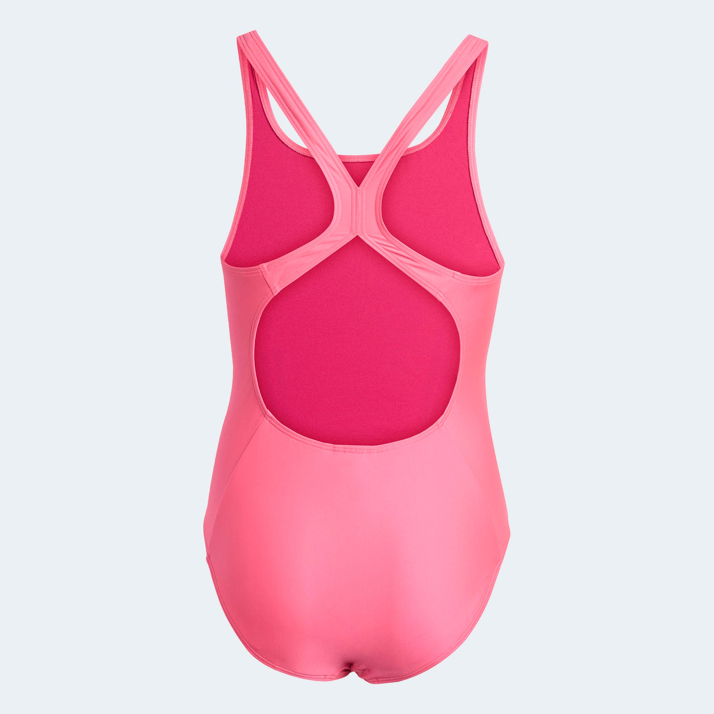 adidas Performance Badeanzug »3S BLD SWIMSUIT«