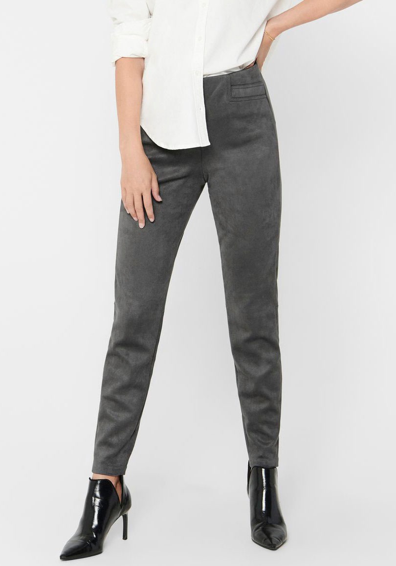 only jeggings